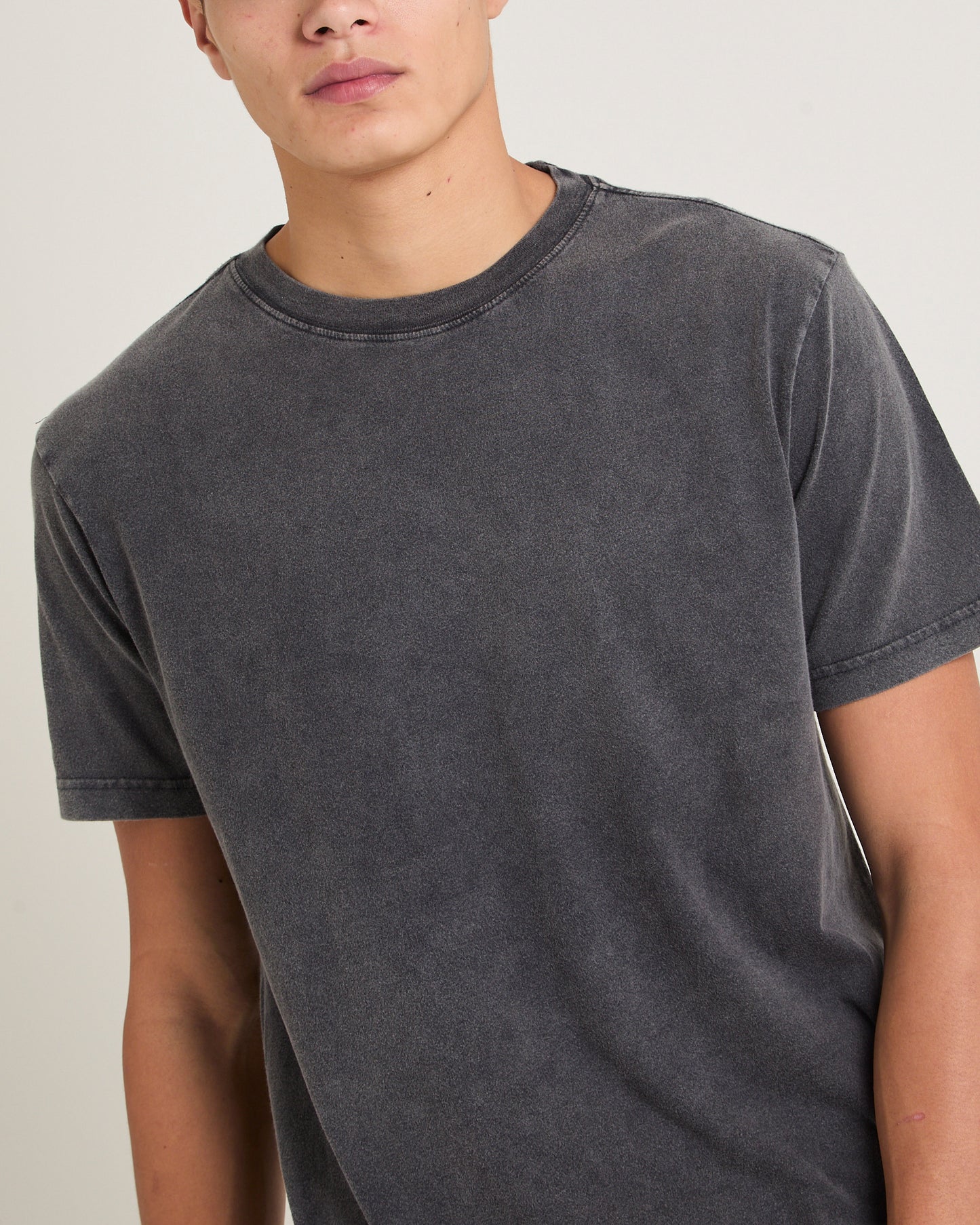 Acid Wash T-Shirt
