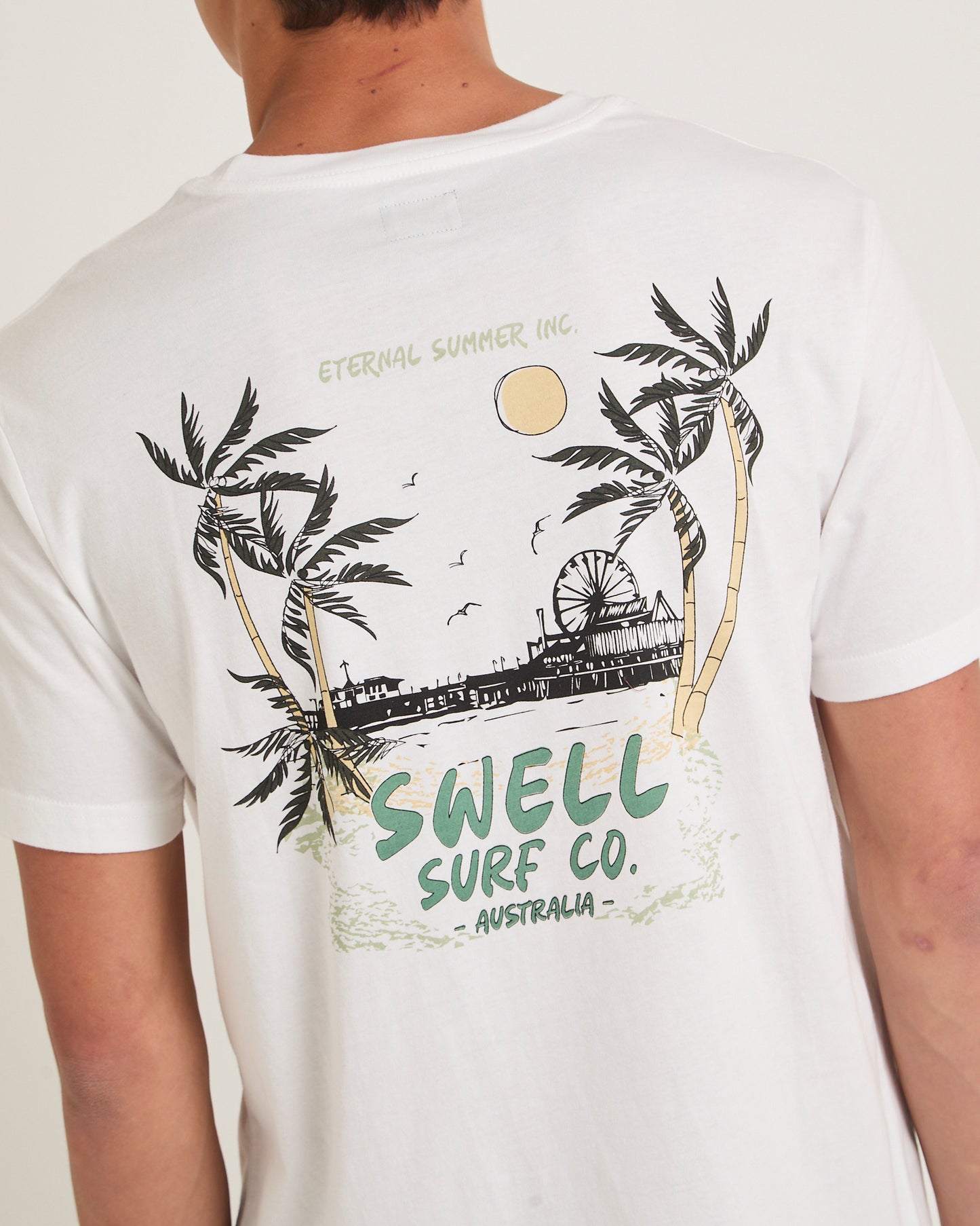 Stay Swell T-Shirt