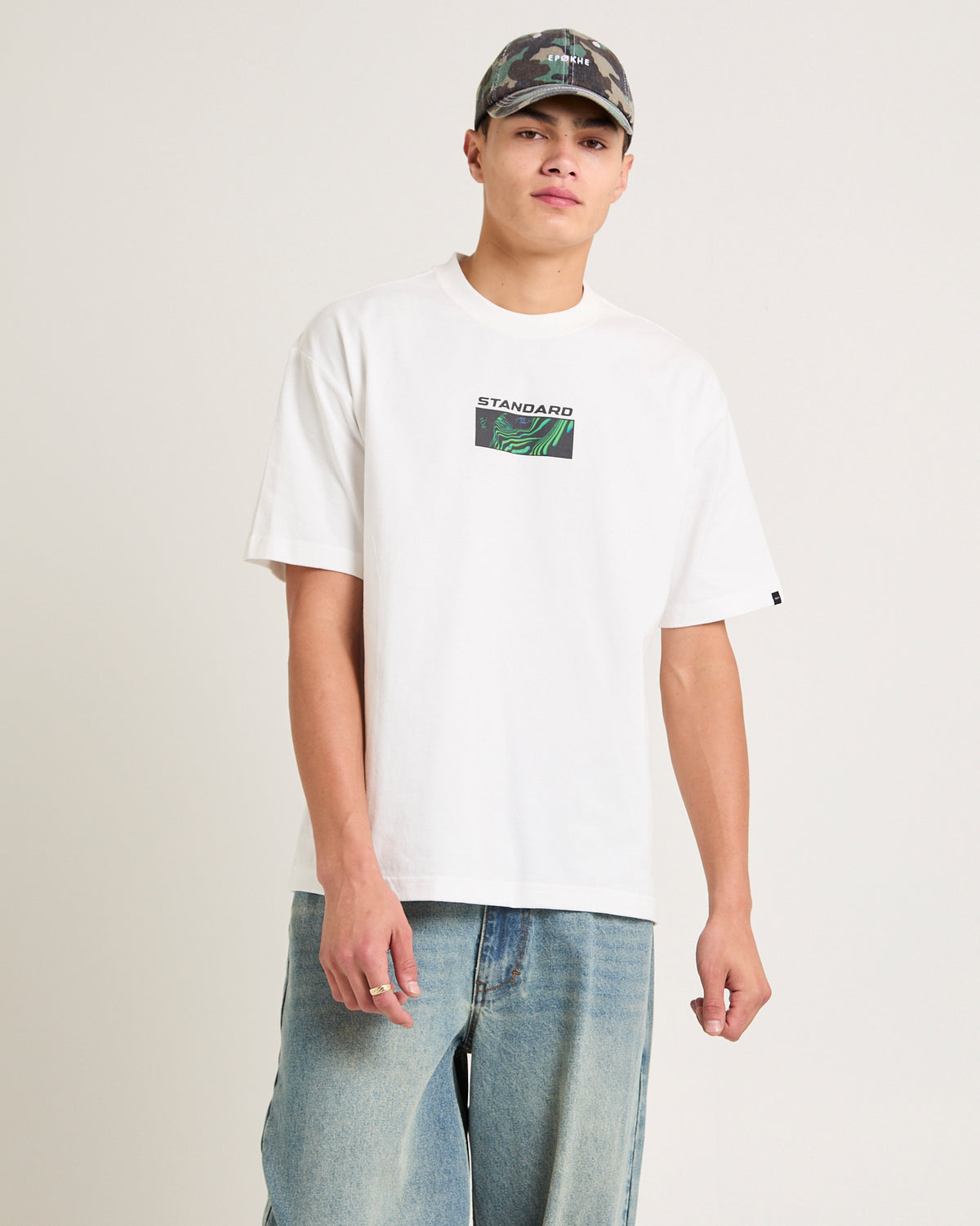 Astro T-Shirt GREEN