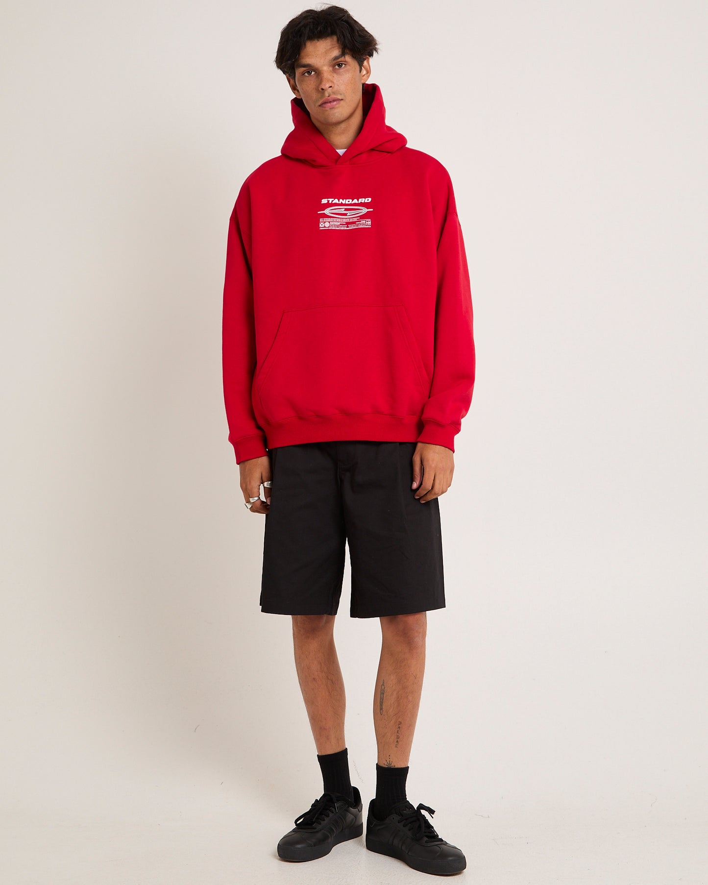 Voltron Hoodie