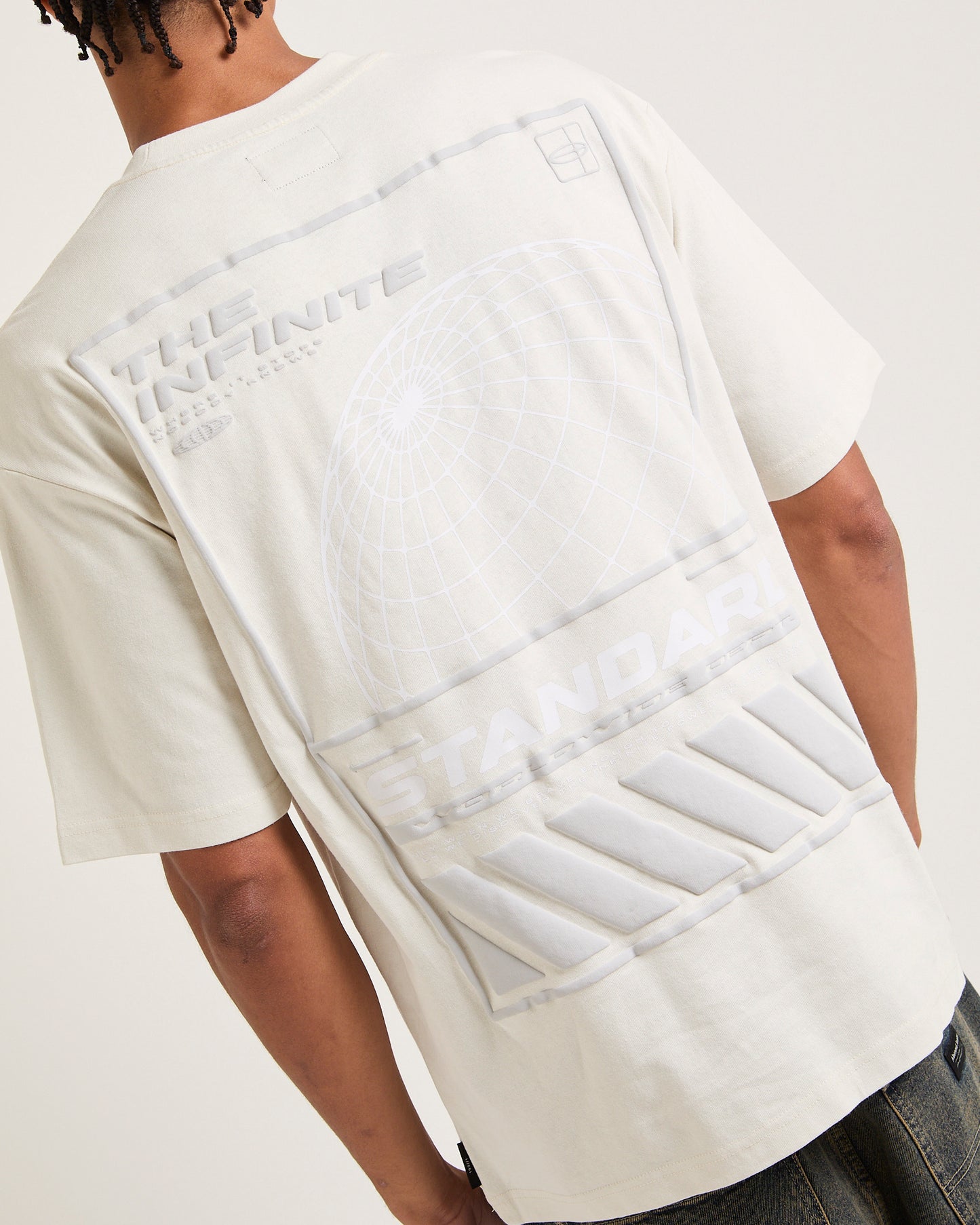 Hazard T-Shirt