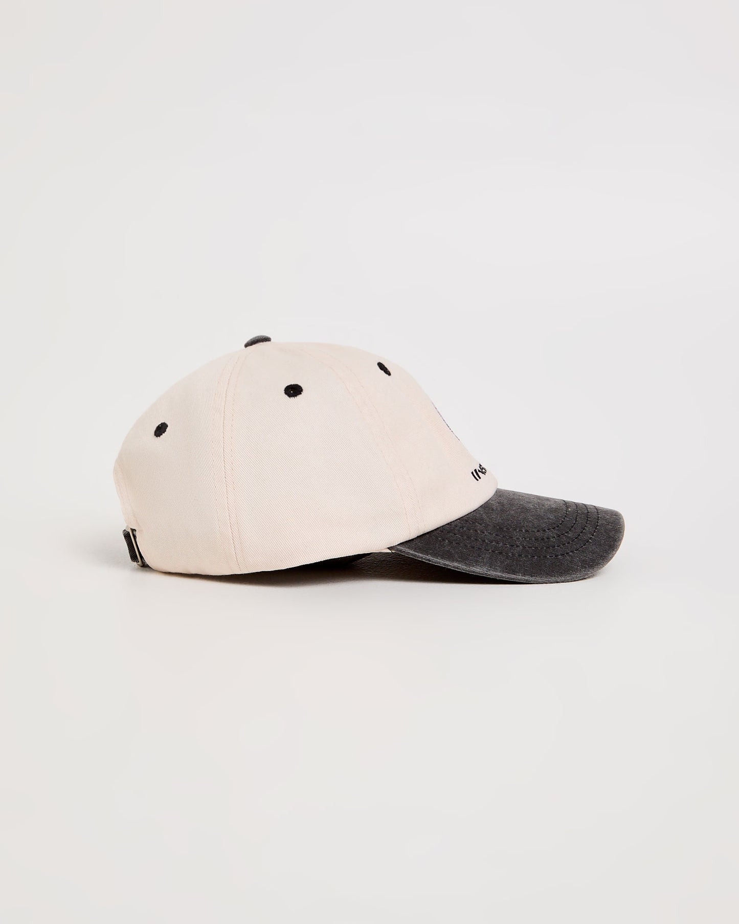 Game Contrast Cap