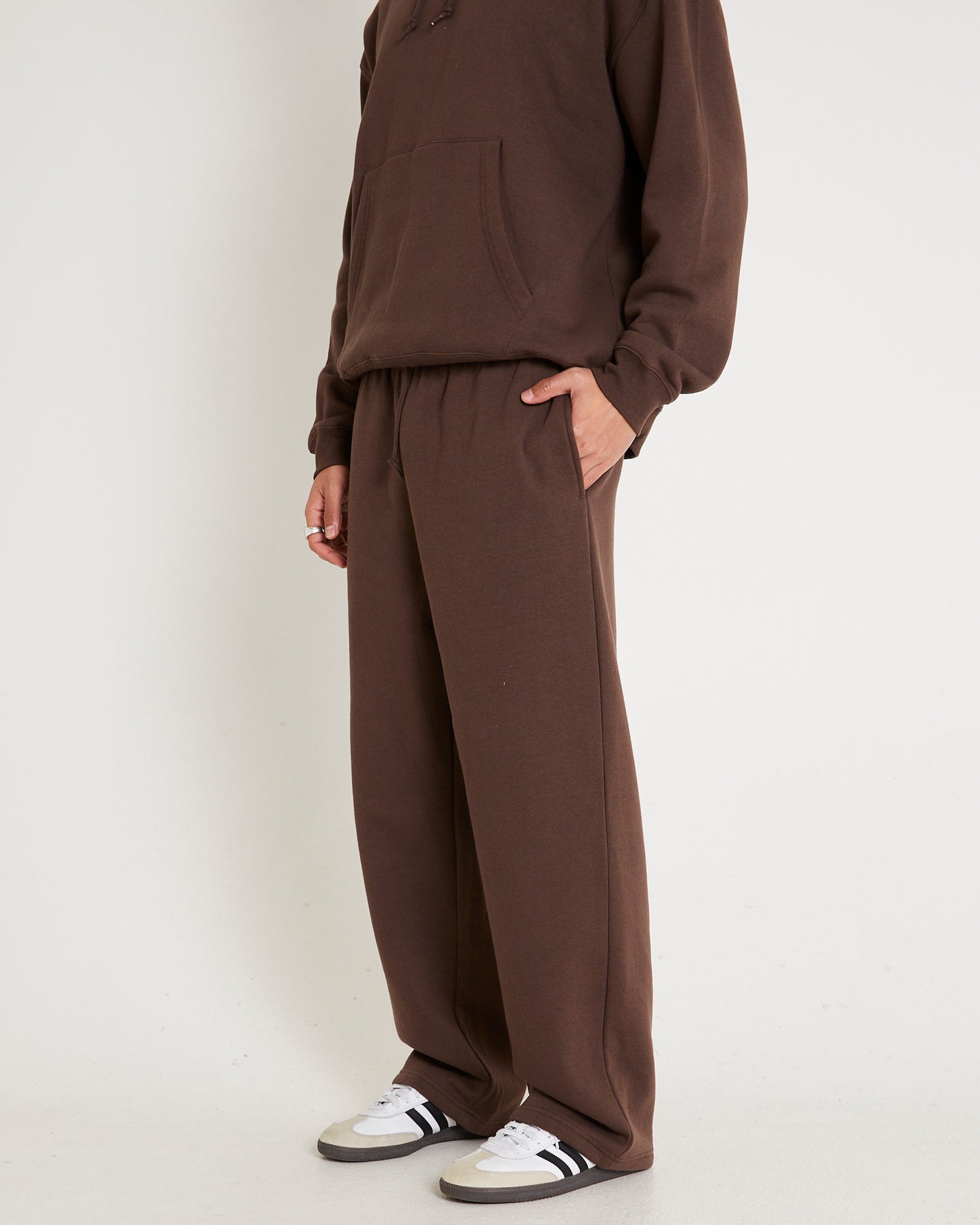 OG Relaxed Track Pants