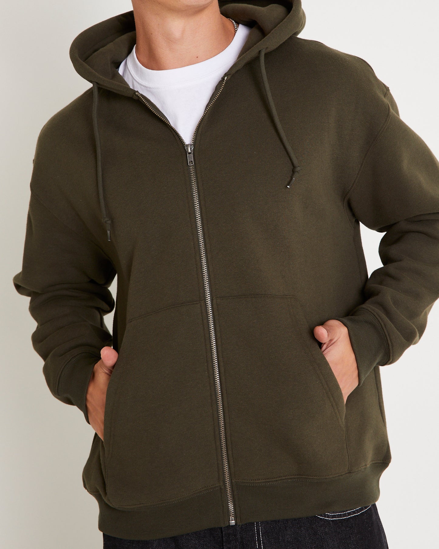 OG Skate Zip Hoodie