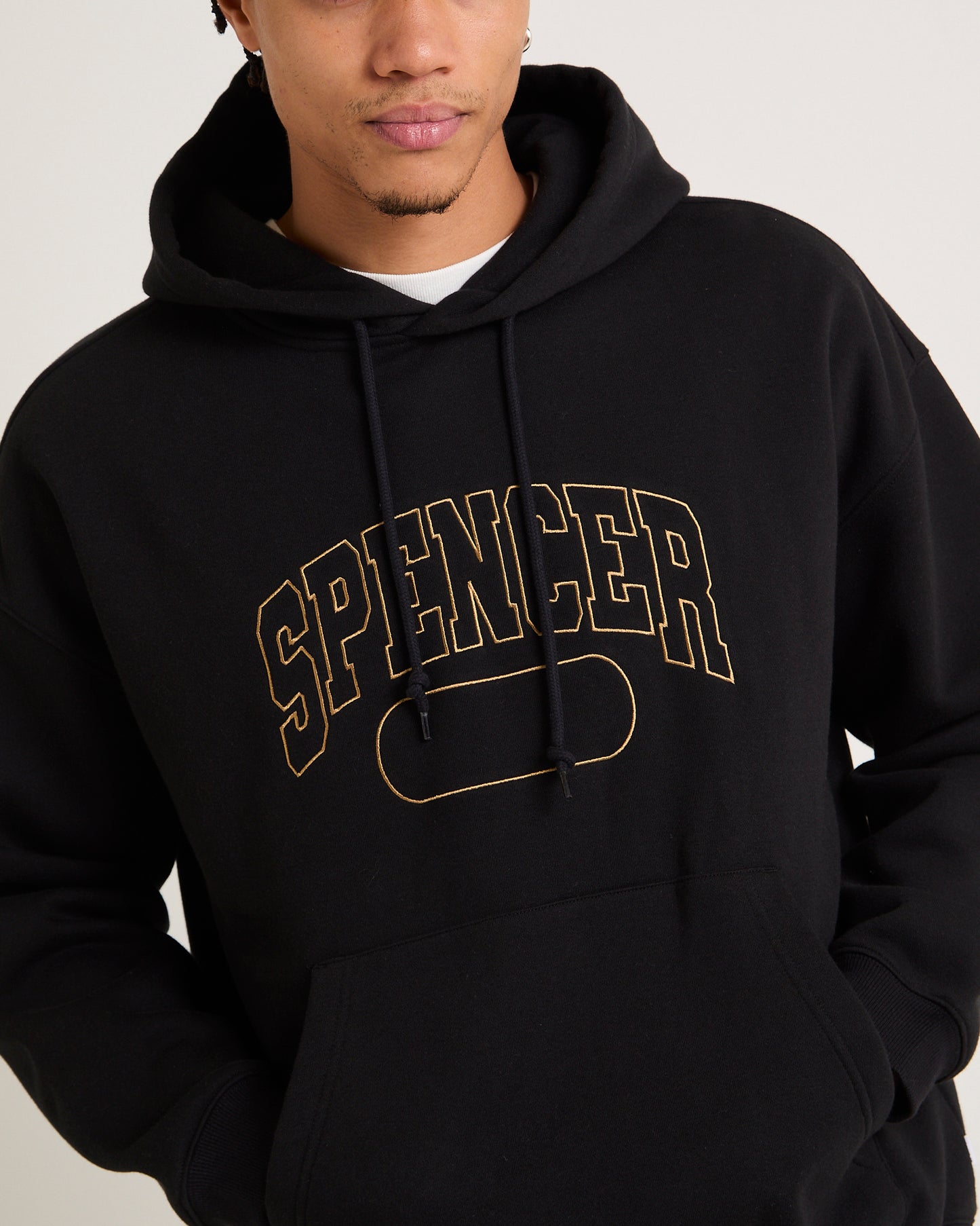 Manhattan Hoodie