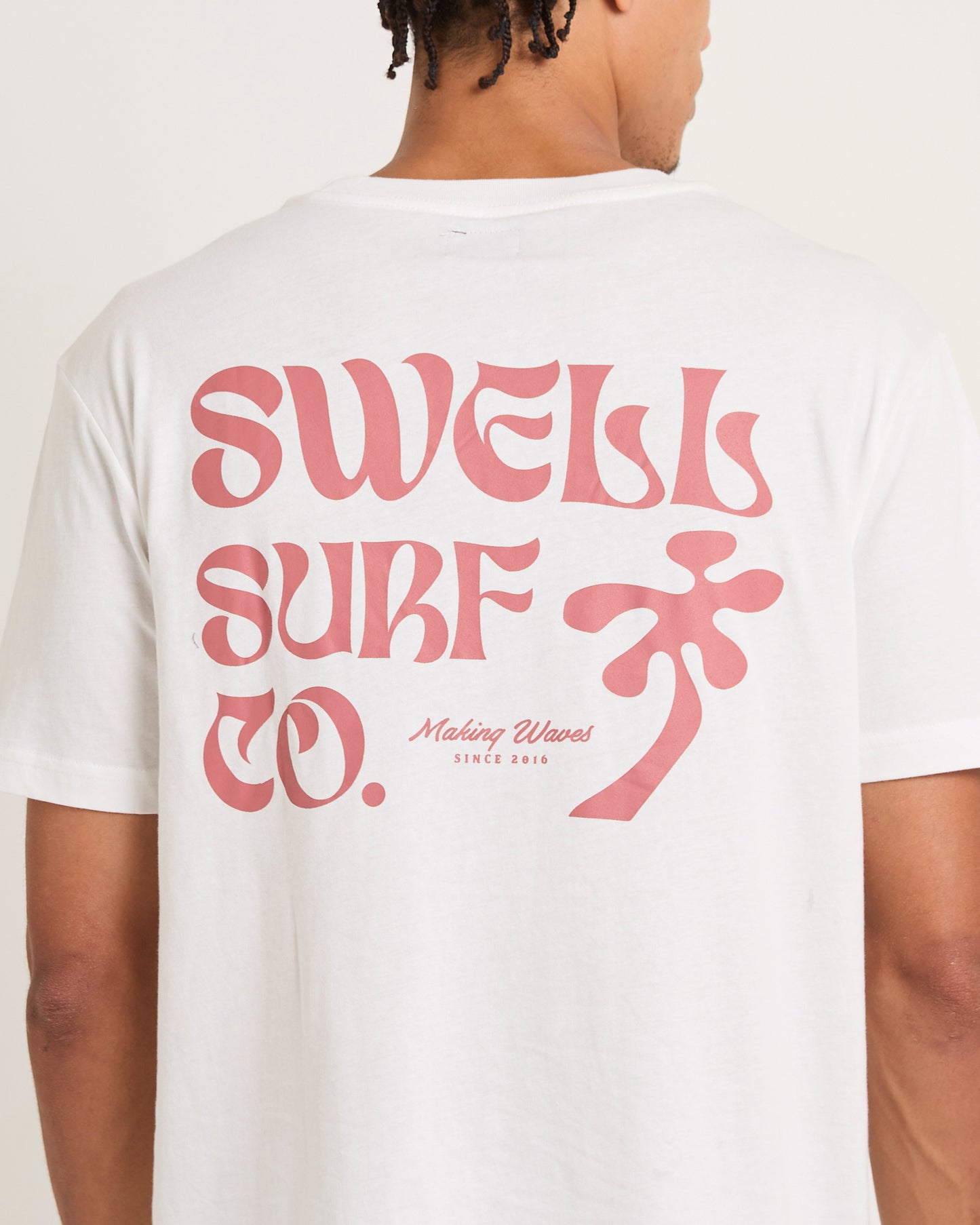 Make Waves T-Shirt
