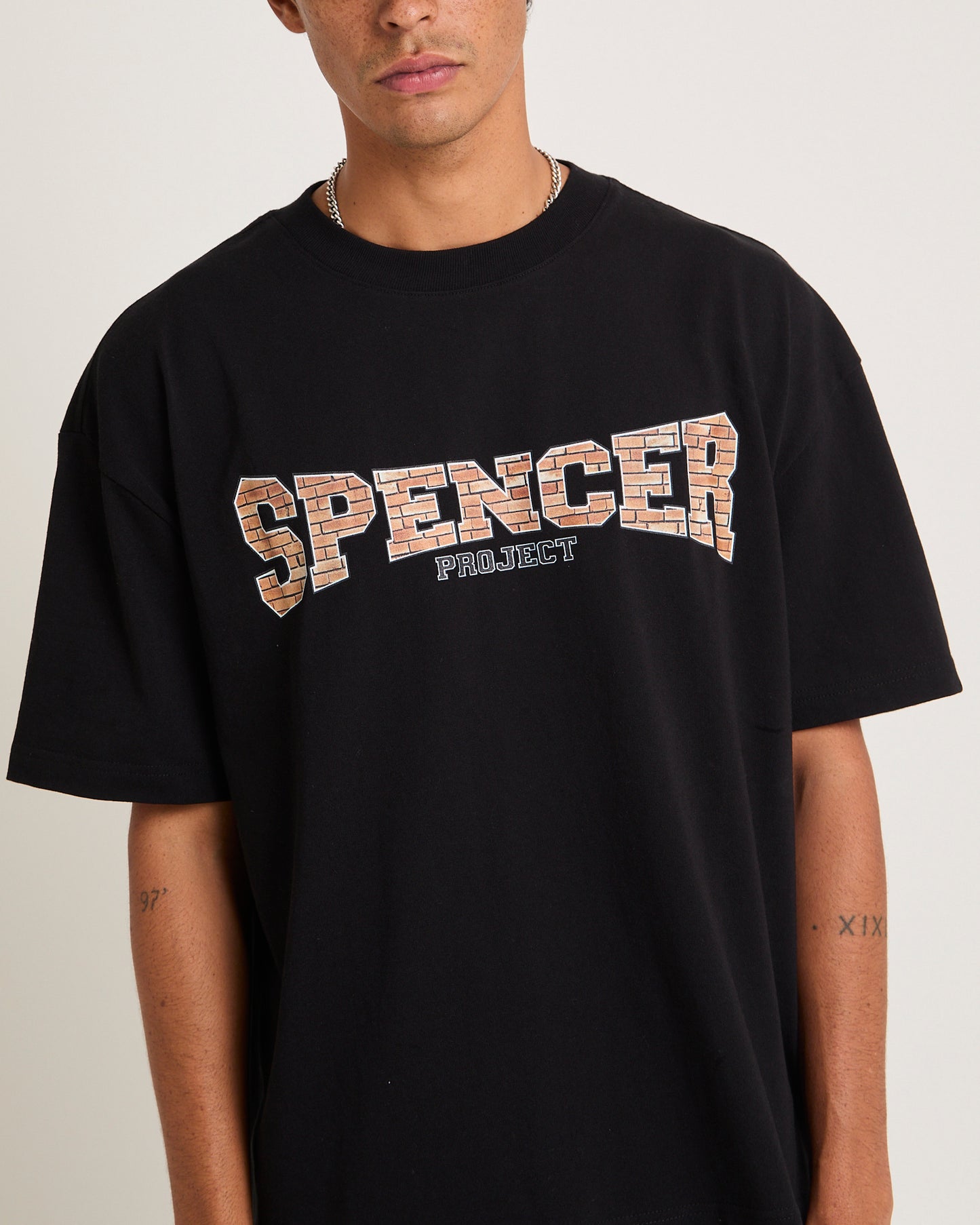 Laneway T-Shirt