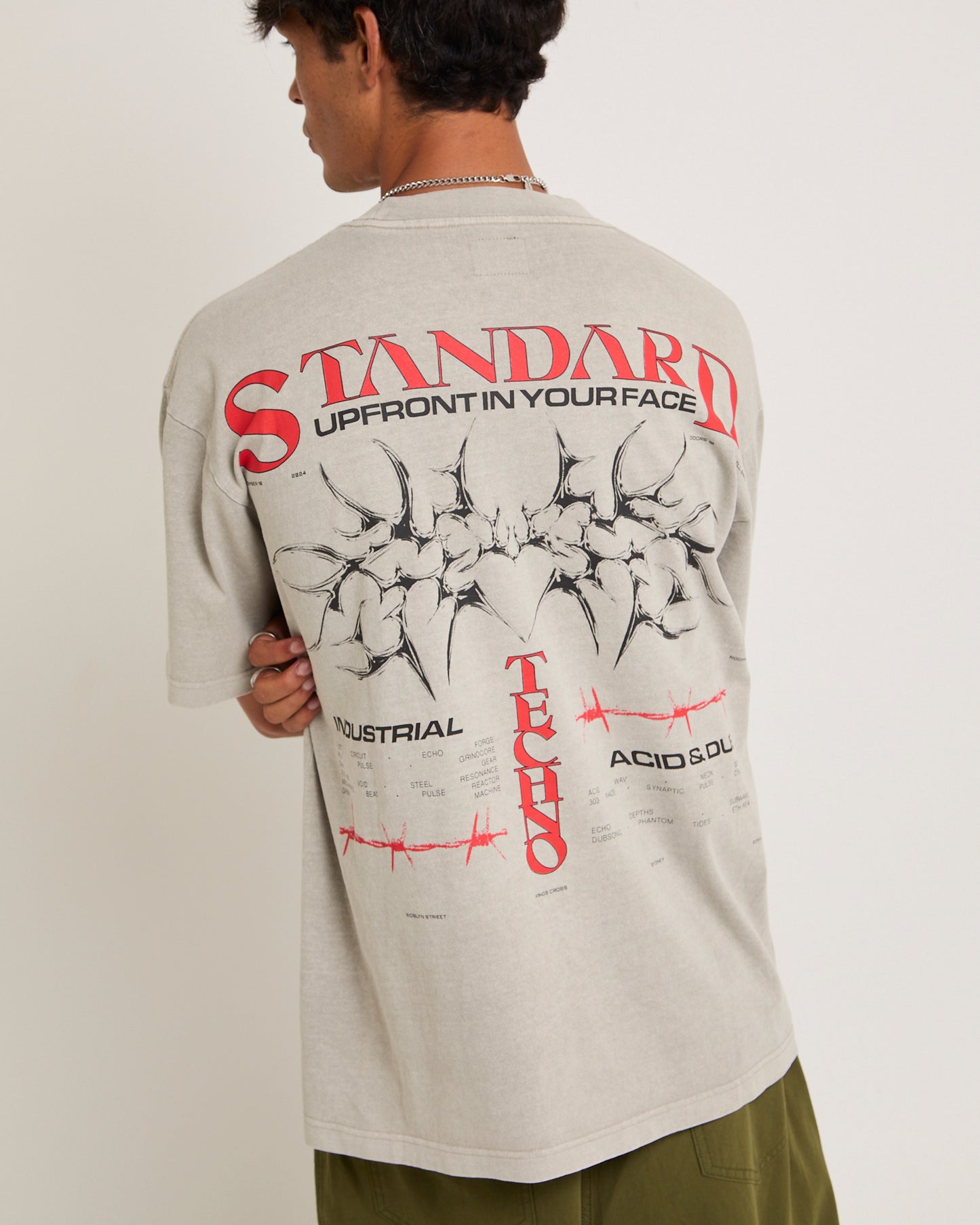 Goldberg T-Shirt