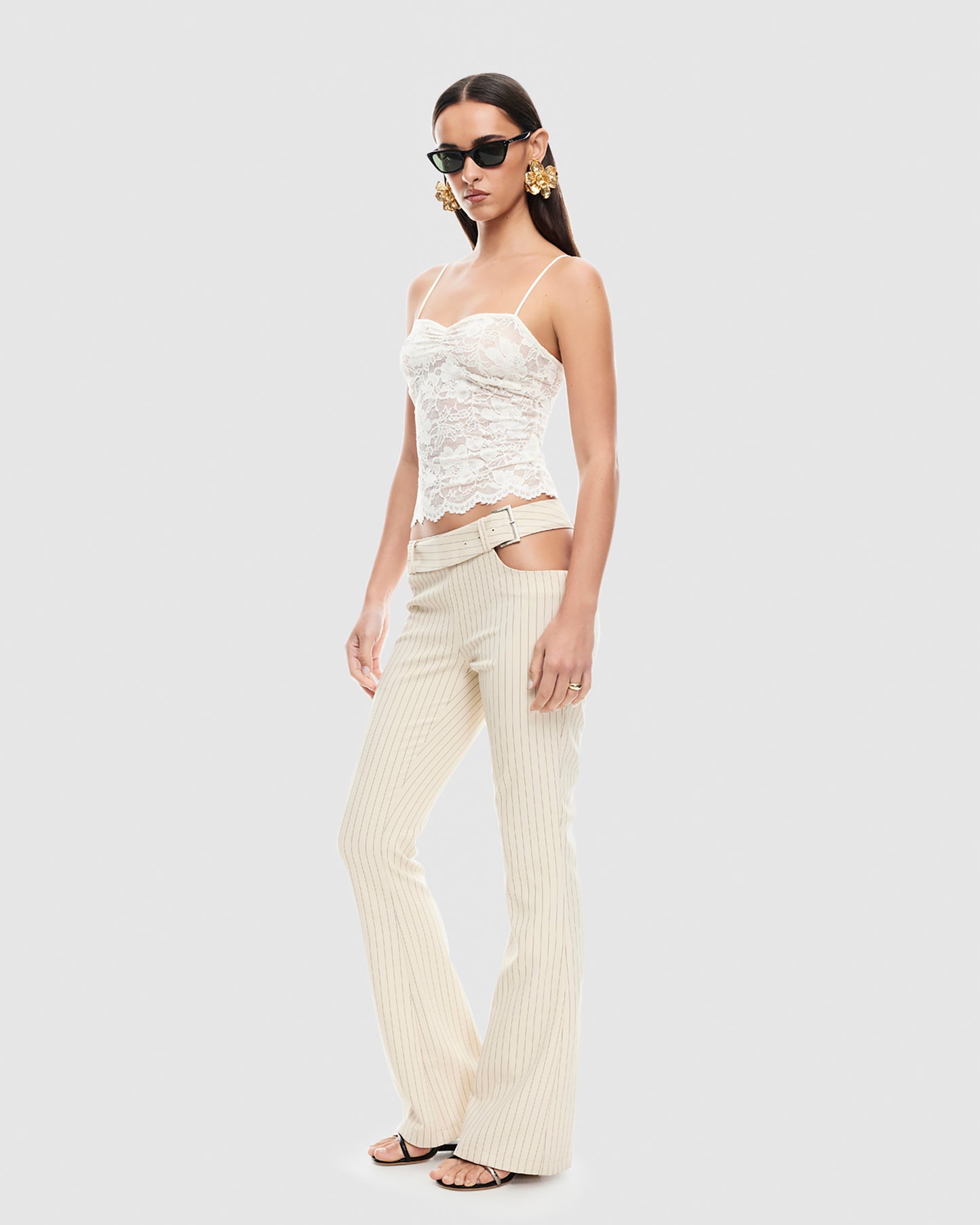 Yves Pants