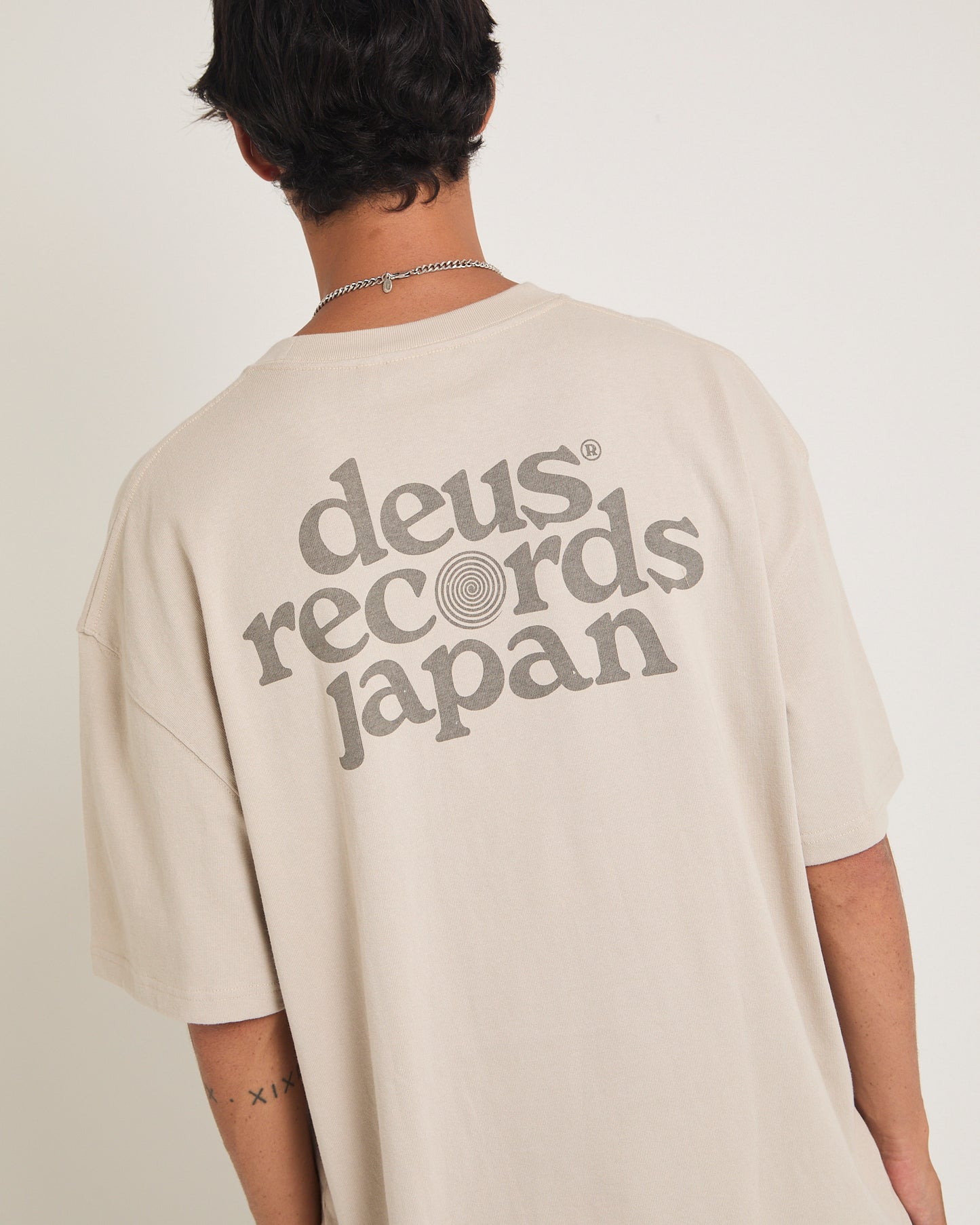 Strata T-Shirt