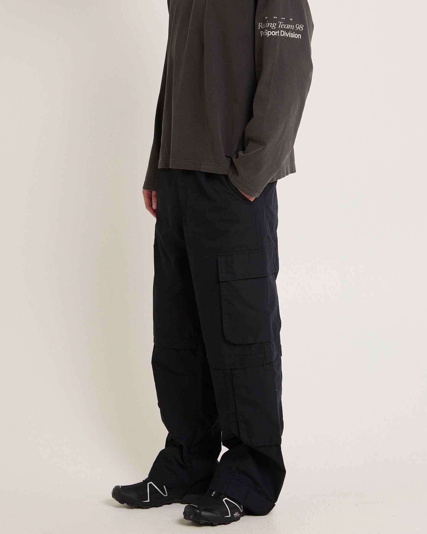 Fatigue Utility Pants