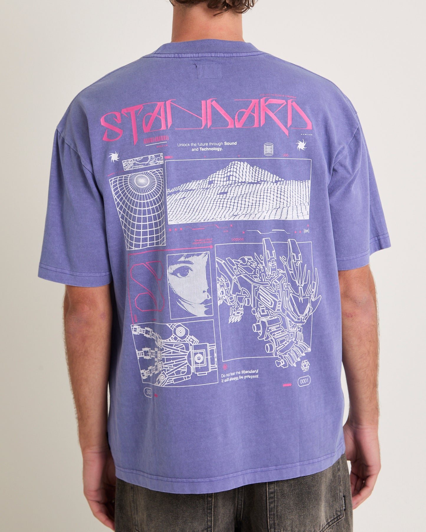 Daisuke T-Shirt