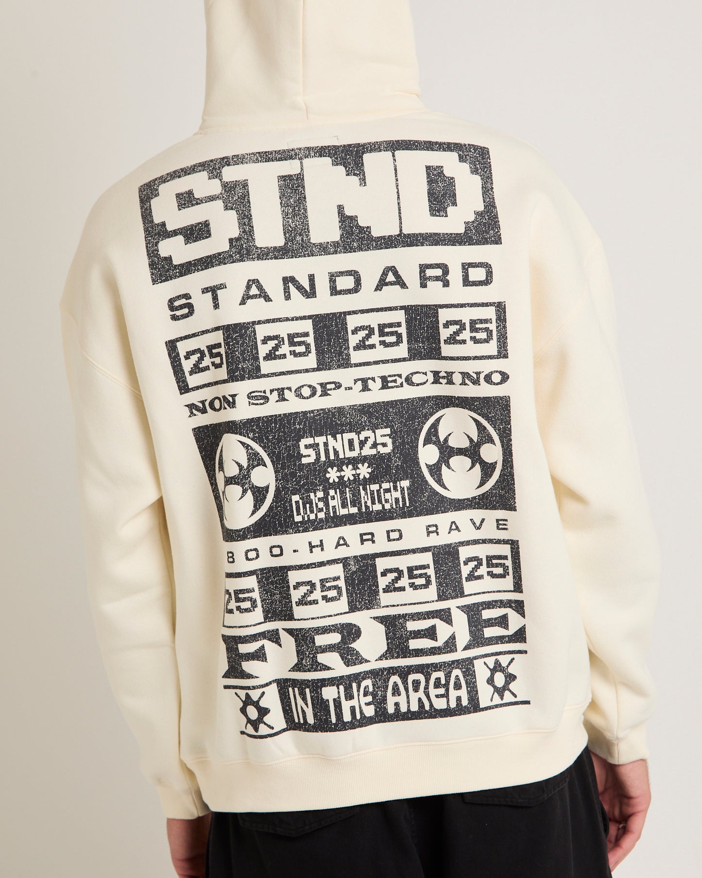 Viral Hoodie