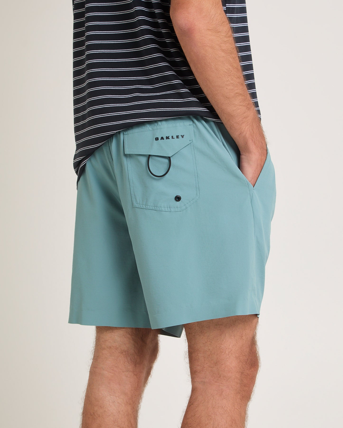 Performance Hybrid Shorts