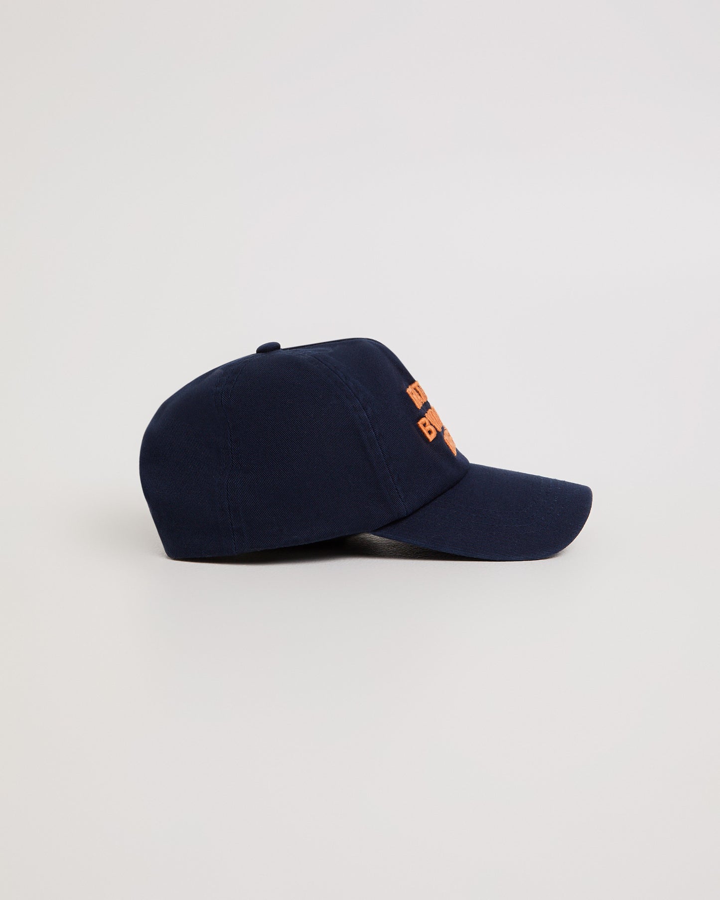 Energy Trucker Cap
