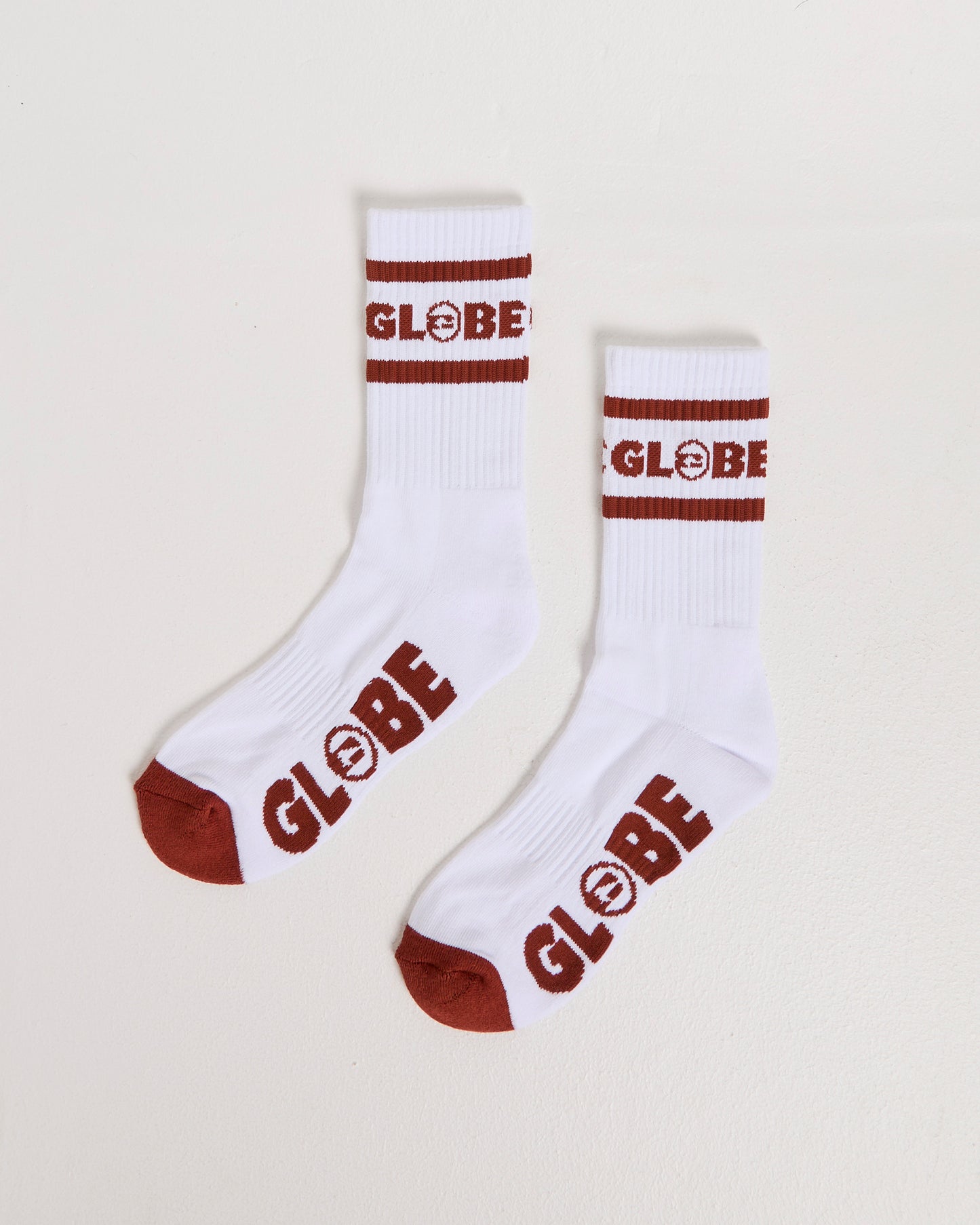 Tilt Hi Crew Socks 5 Pack