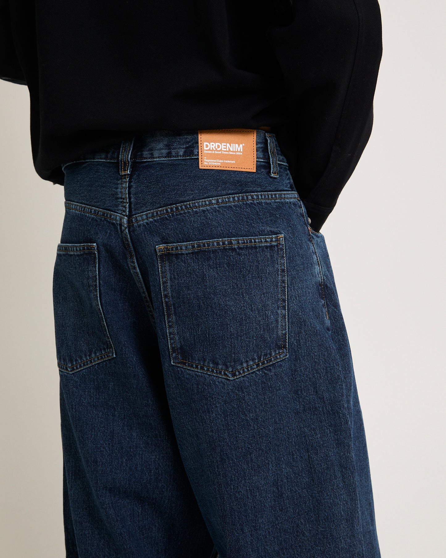 Kobe Denim Jeans