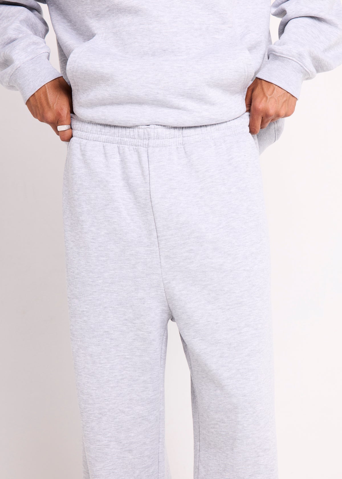 OG Relaxed Track Pants