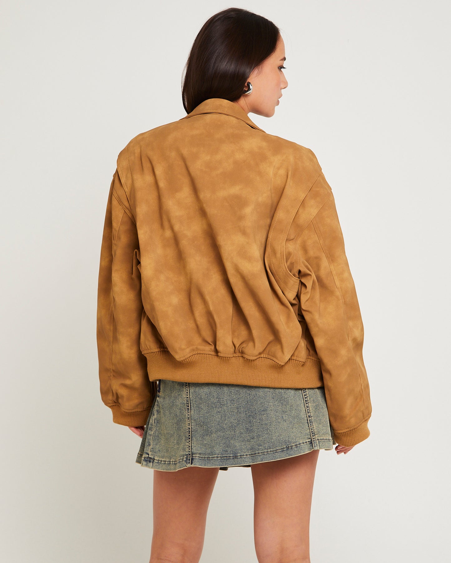 Berwick Jacket