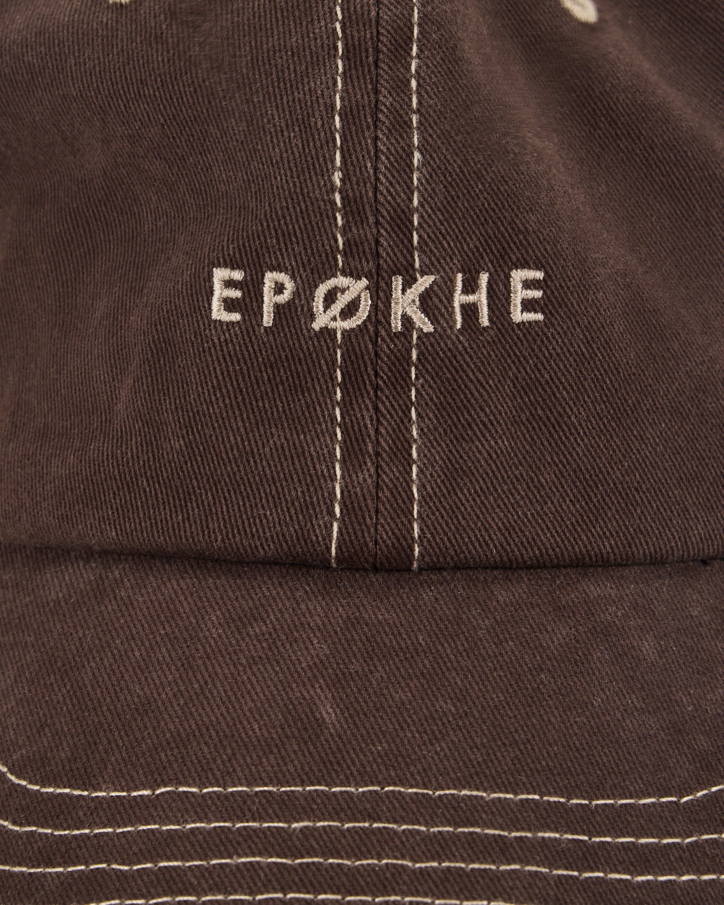 Epokhe Core Cap