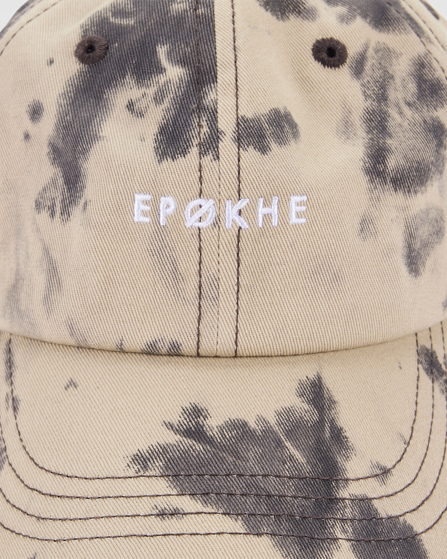 Epokhe Core Cap