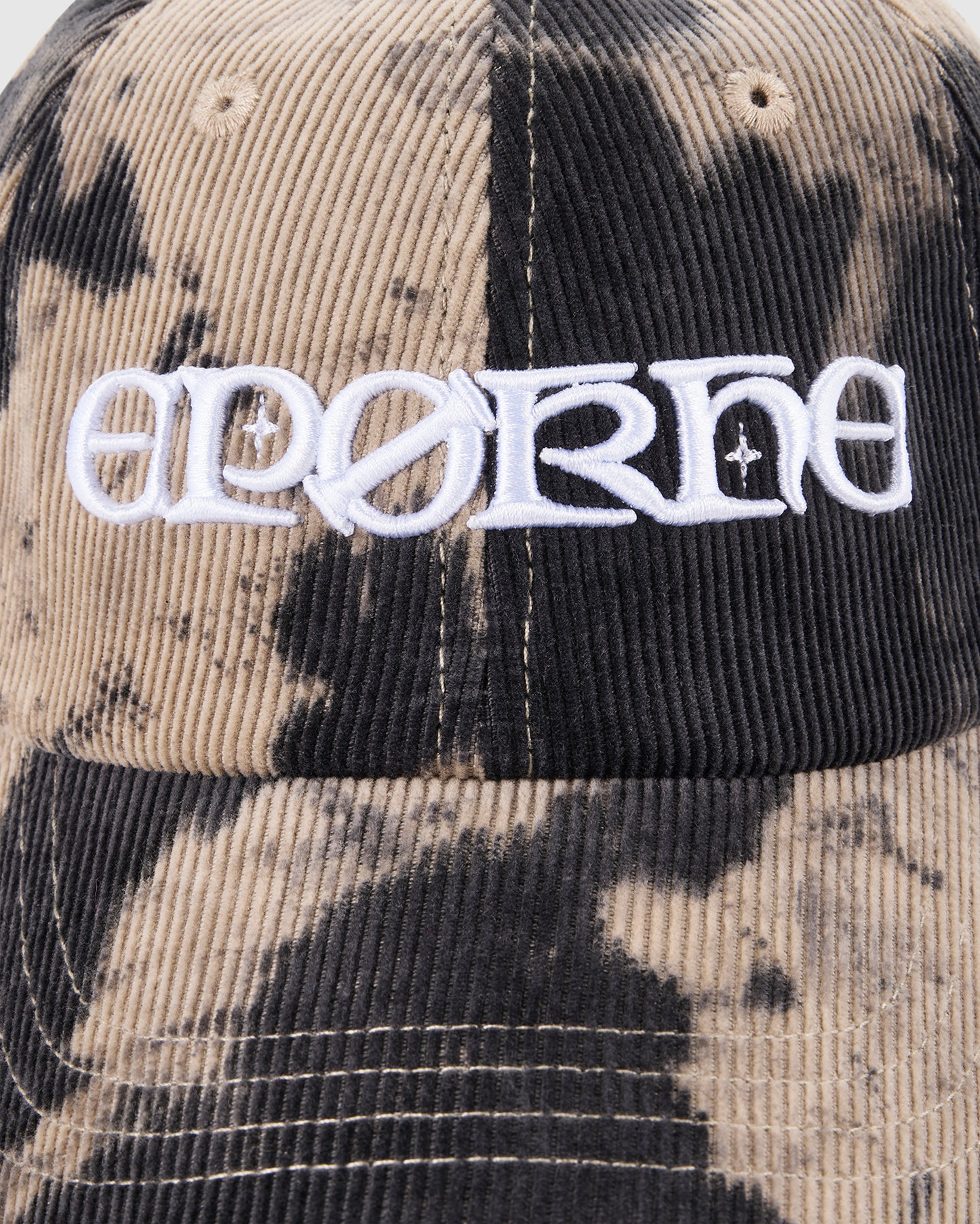 Epokhe Folklore Cap