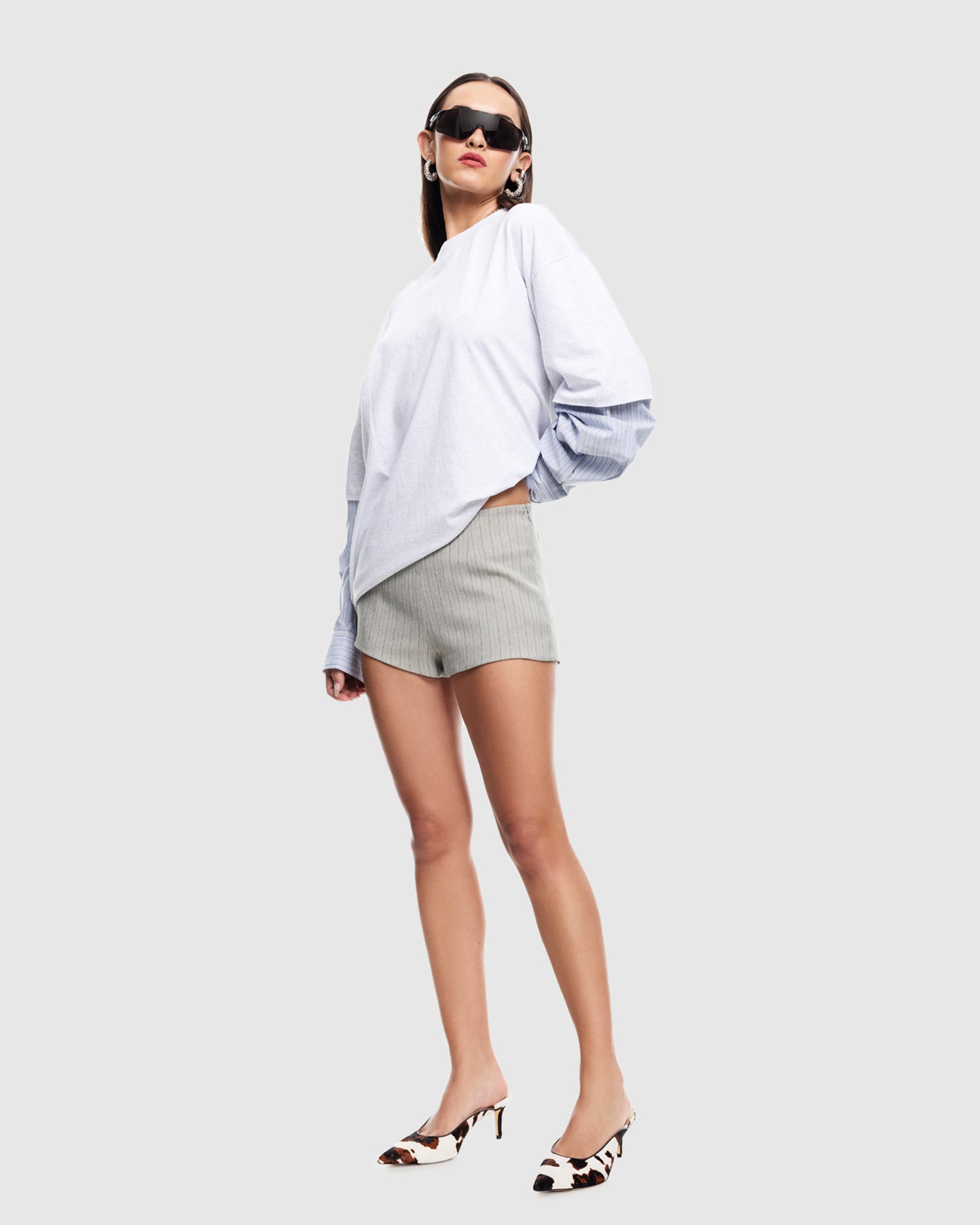 Bottega Shirt