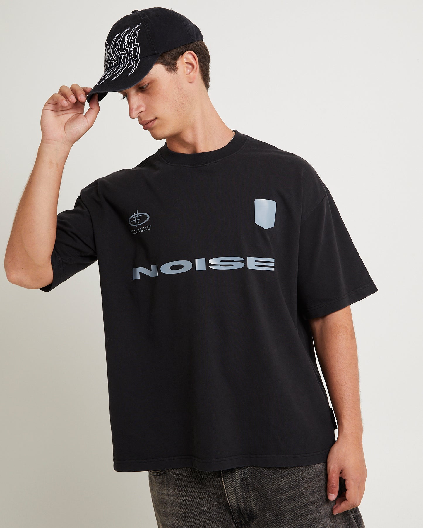 Noise United T-Shirt