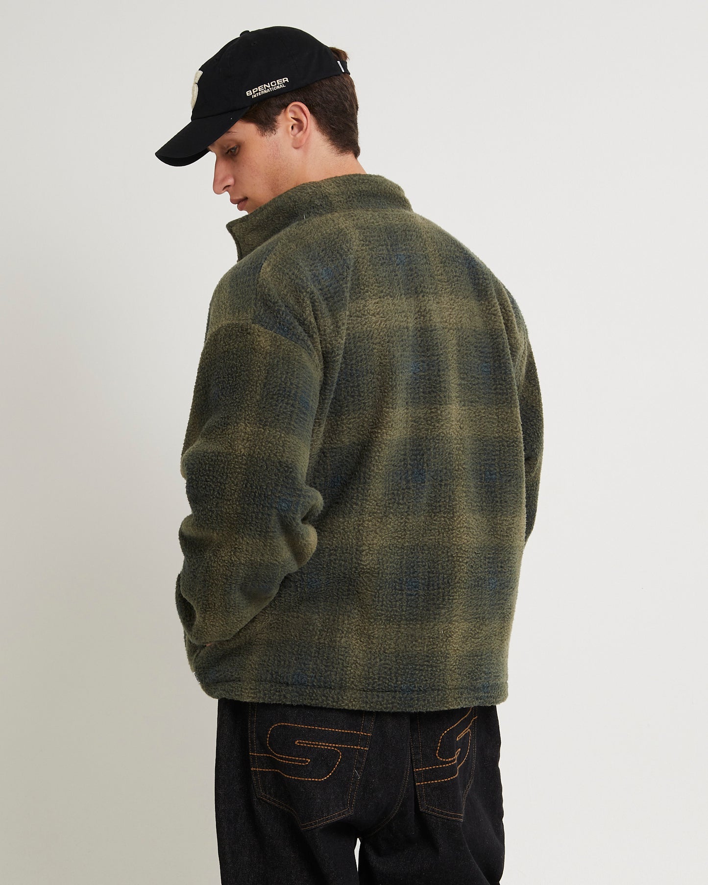 Citizen Polar Jacket