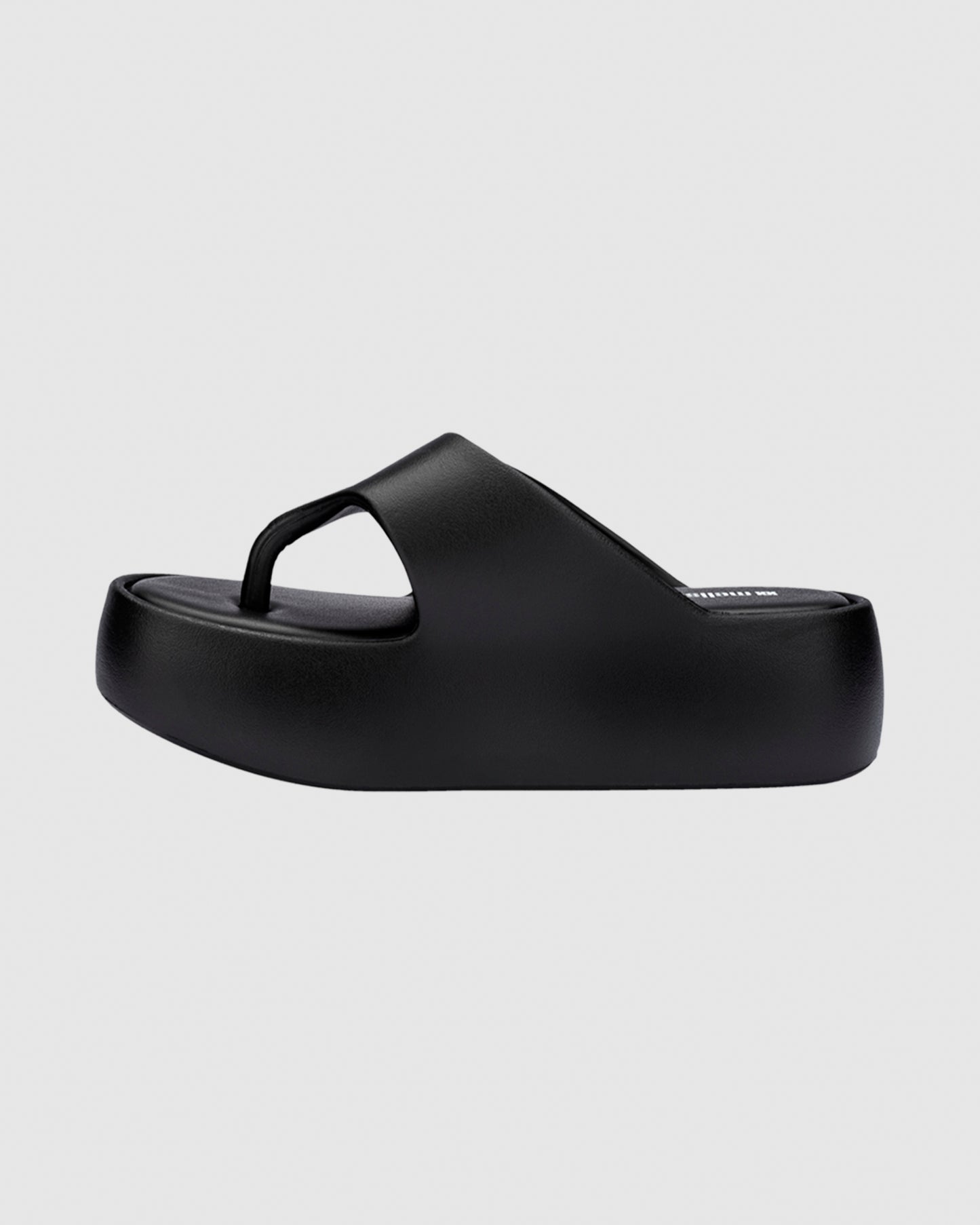 Melissa Free Platform Thong