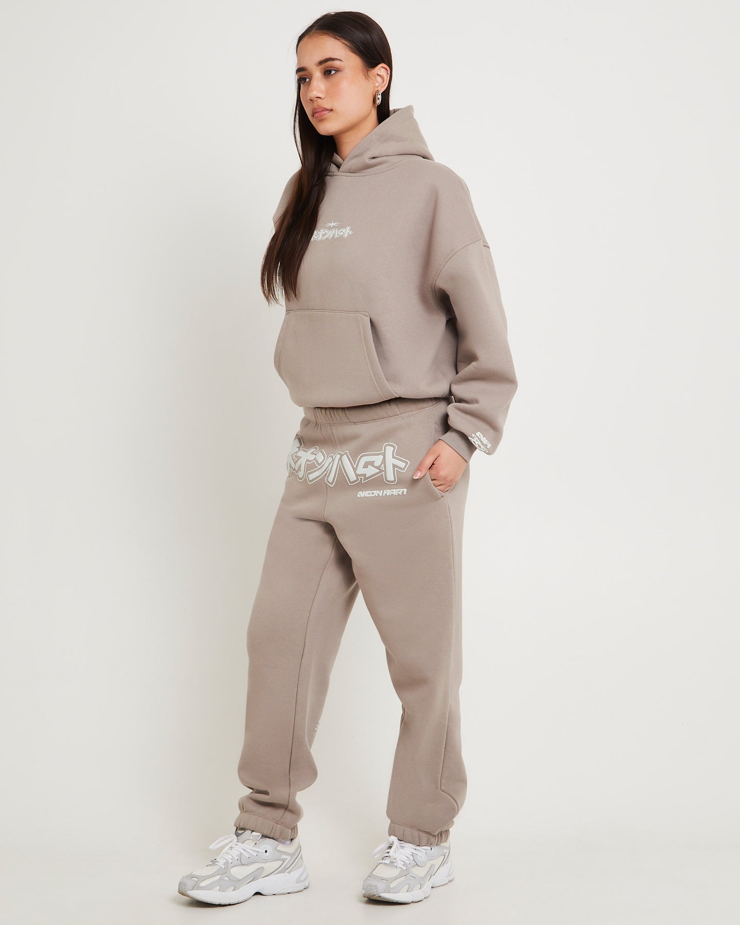 Fracture Hoodie