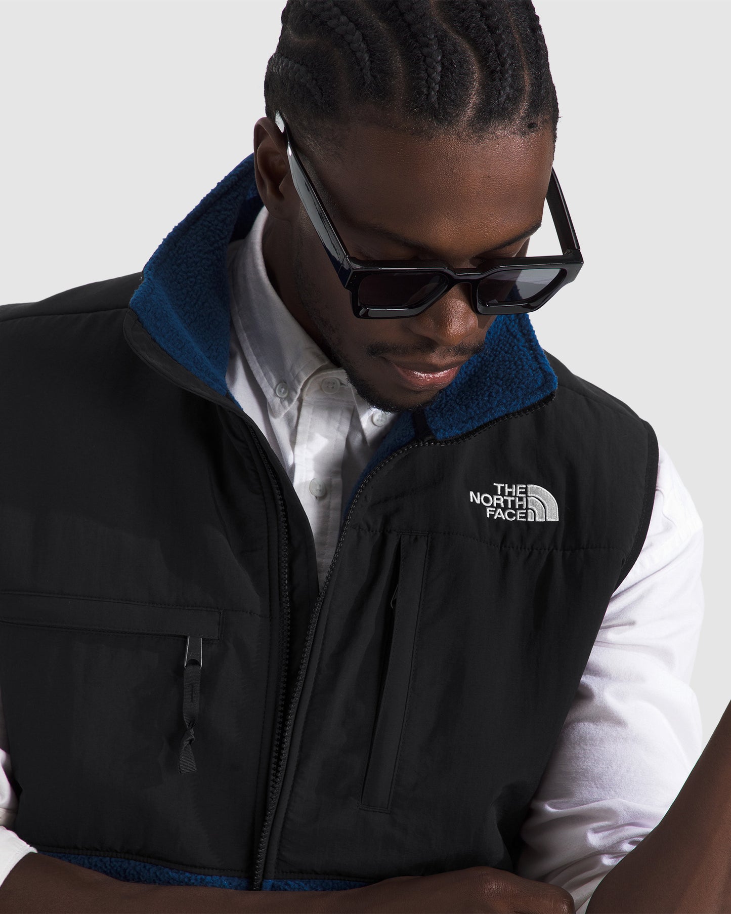 Men's Retro Denali Vest