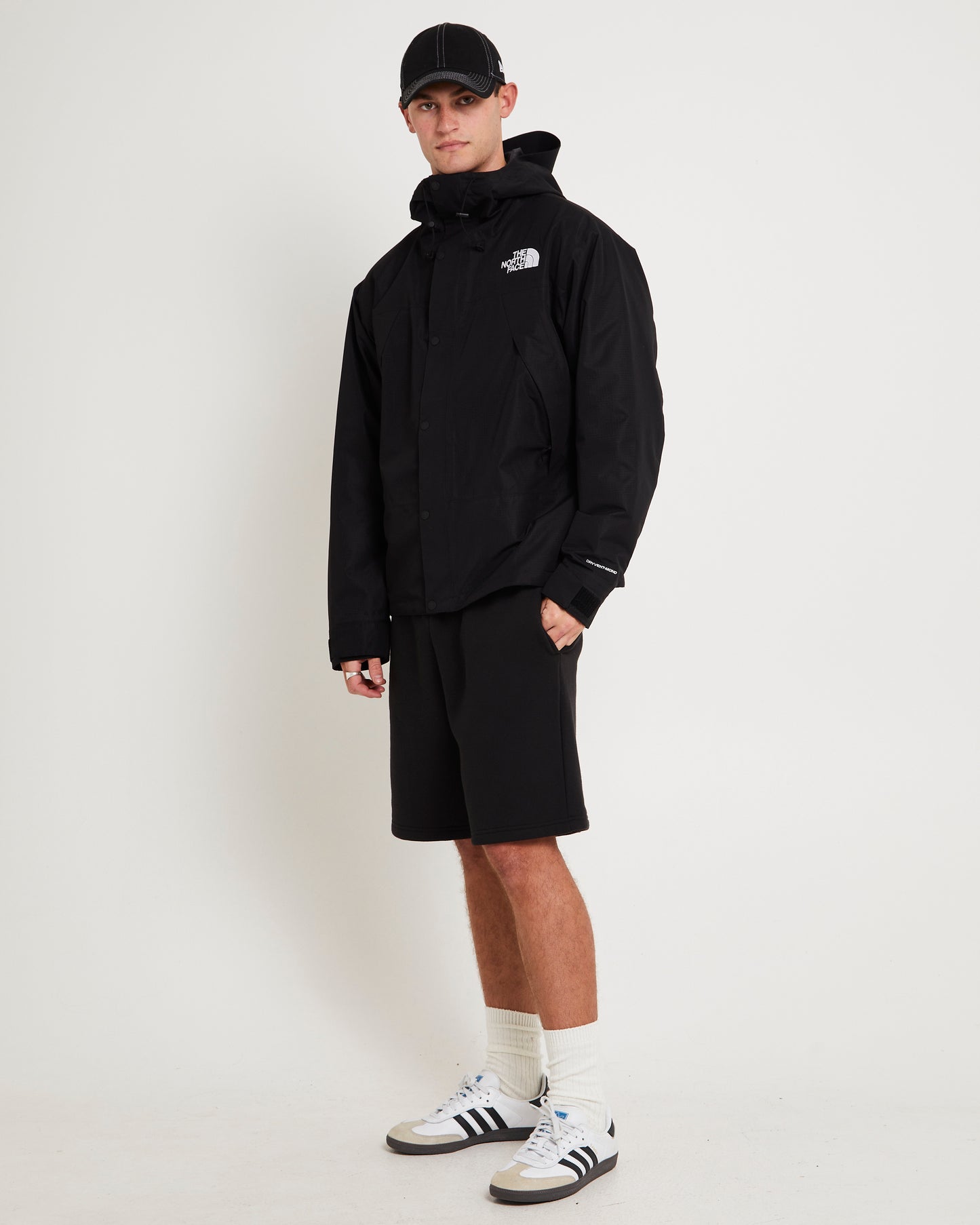 Men's Reign On Jacket