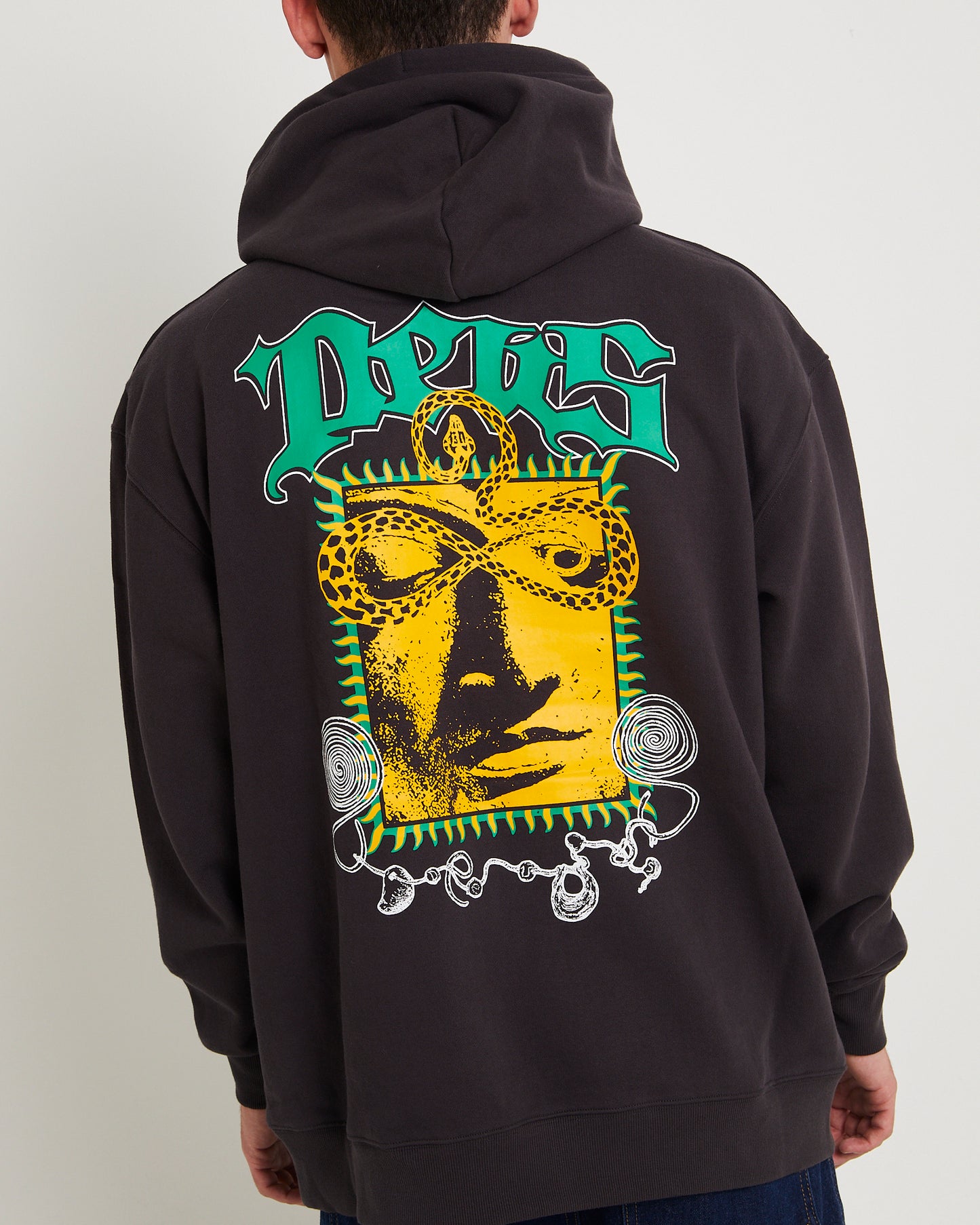 Carcosa Hoodie