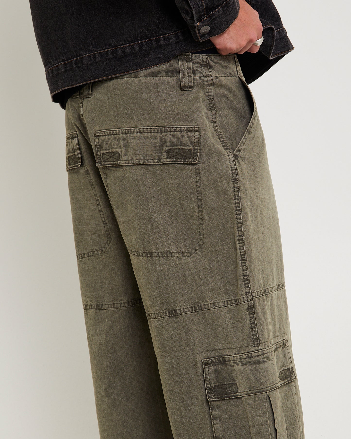 Deverell Cargo Pants