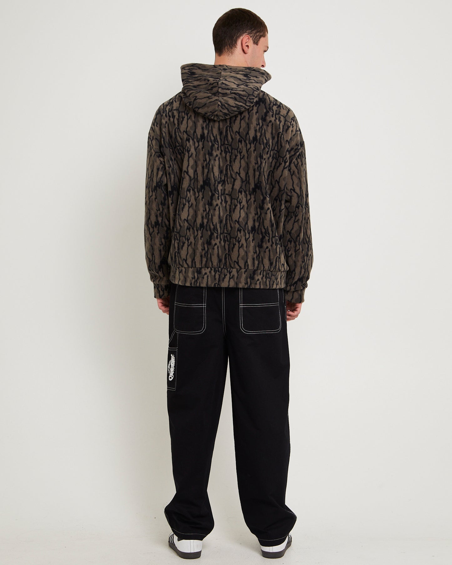 Project Skate Pants