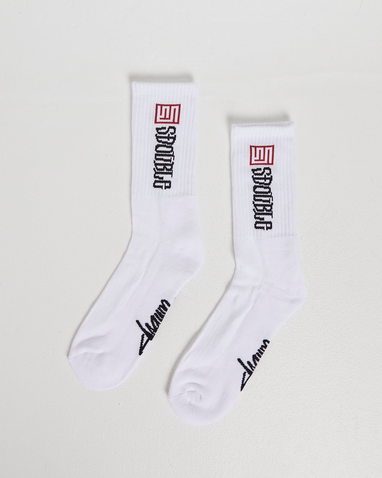 S Cube Mid Block Socks 3 Pack