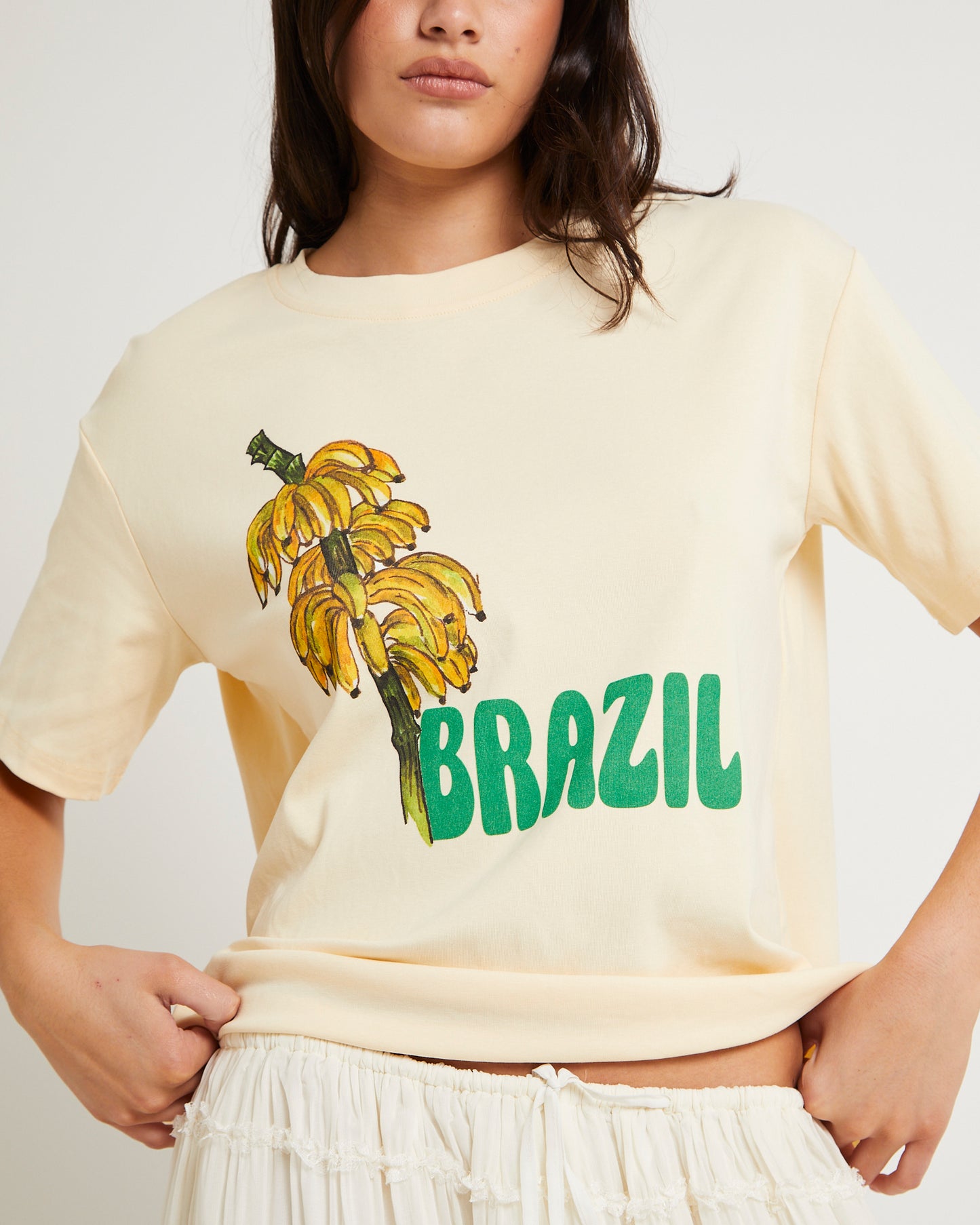 Brazil T-Shirt