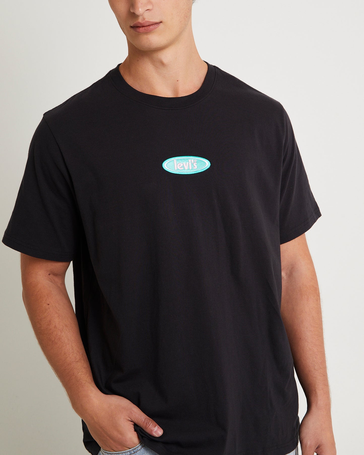 Short Sleeve Graphic T-Shirt