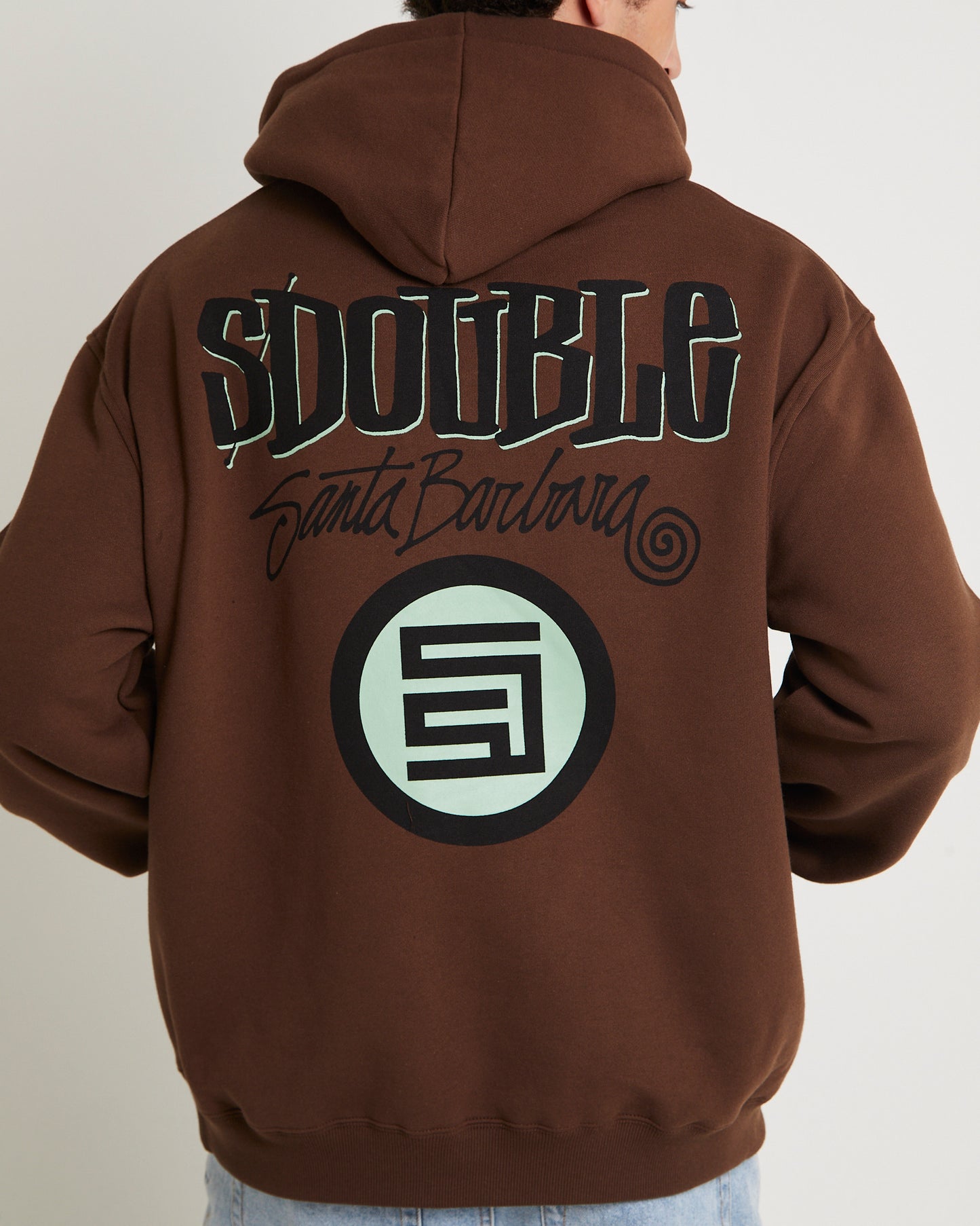 Combo Platter Hoodie