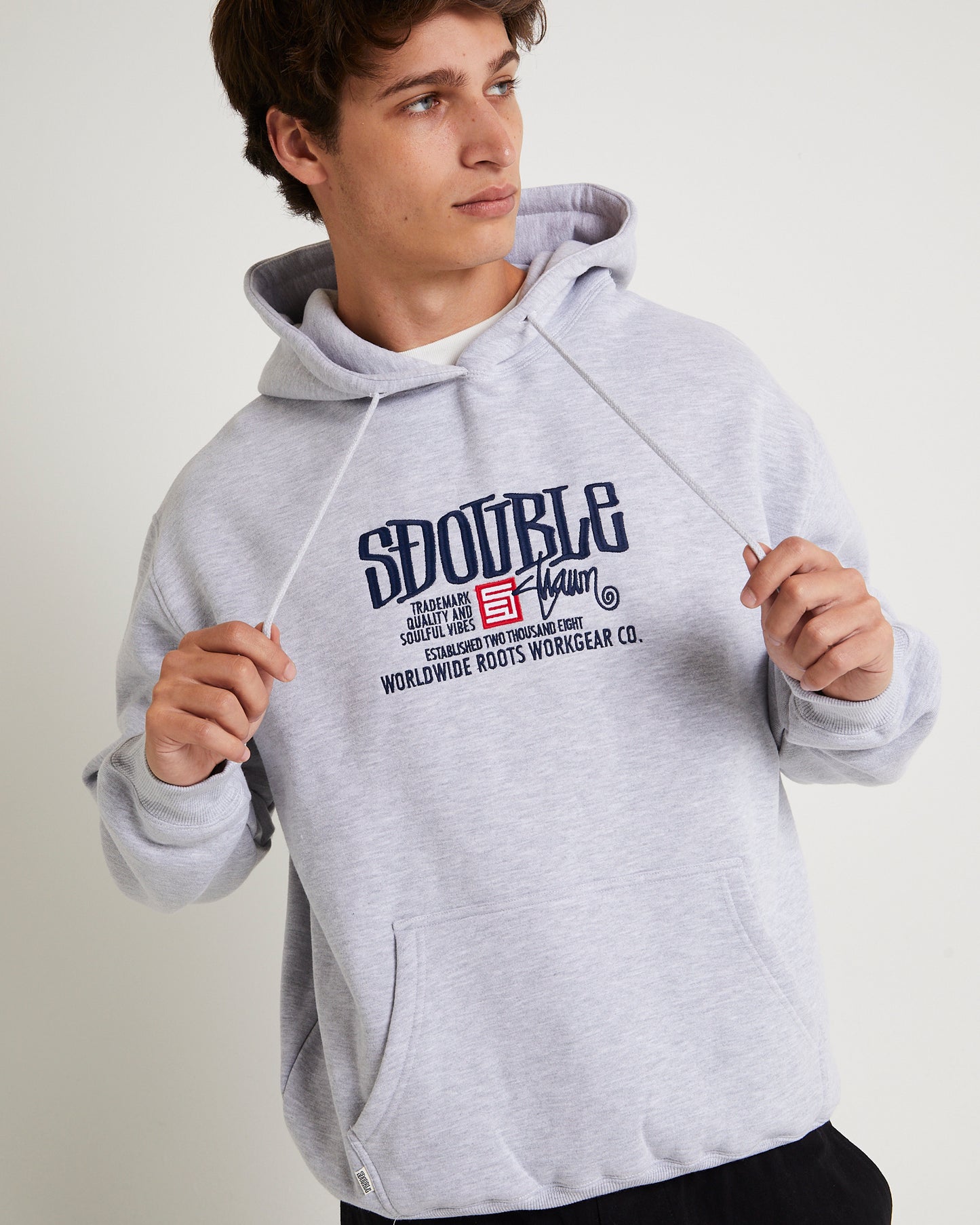 Workgear Hood