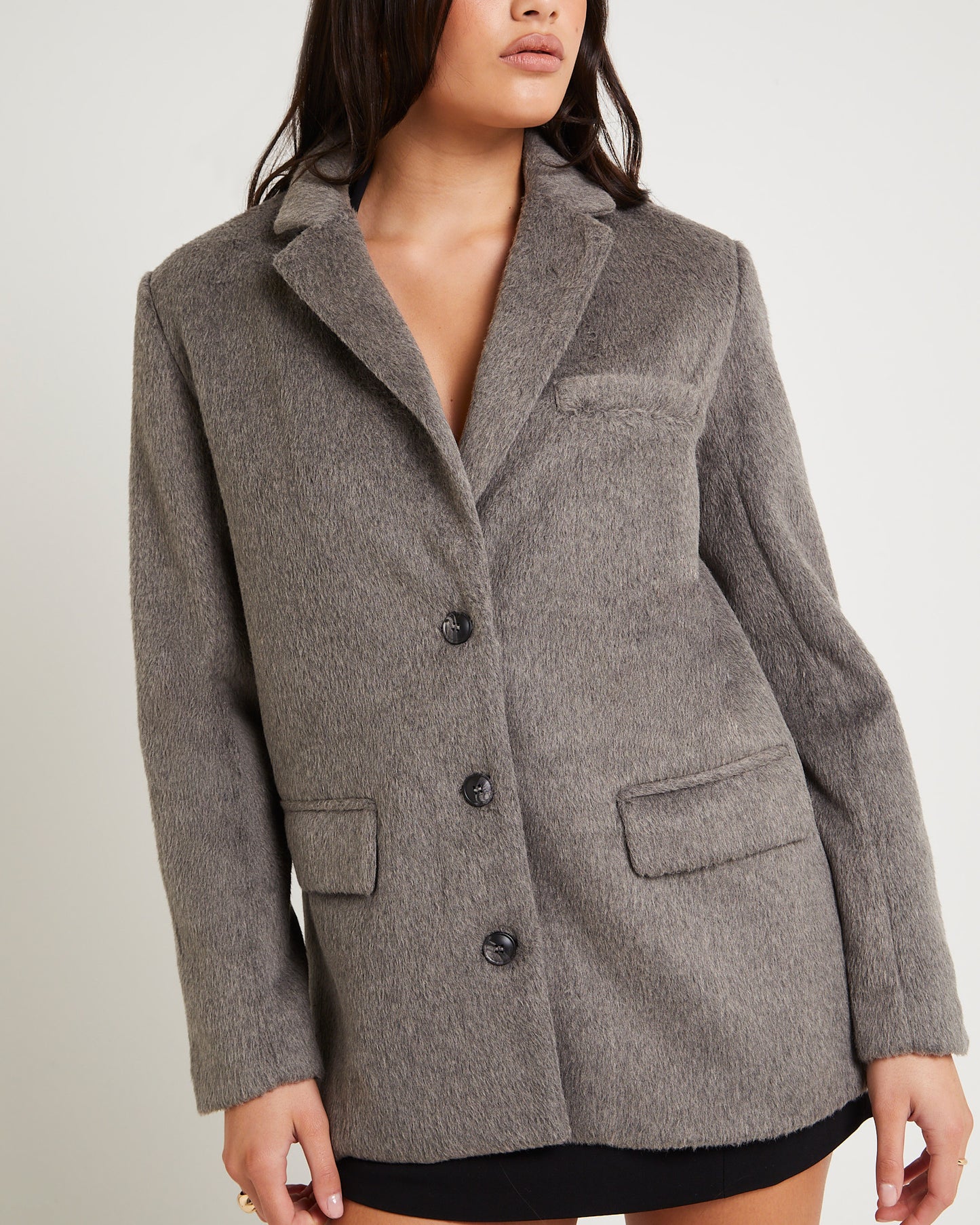 Kia Melton Blazer