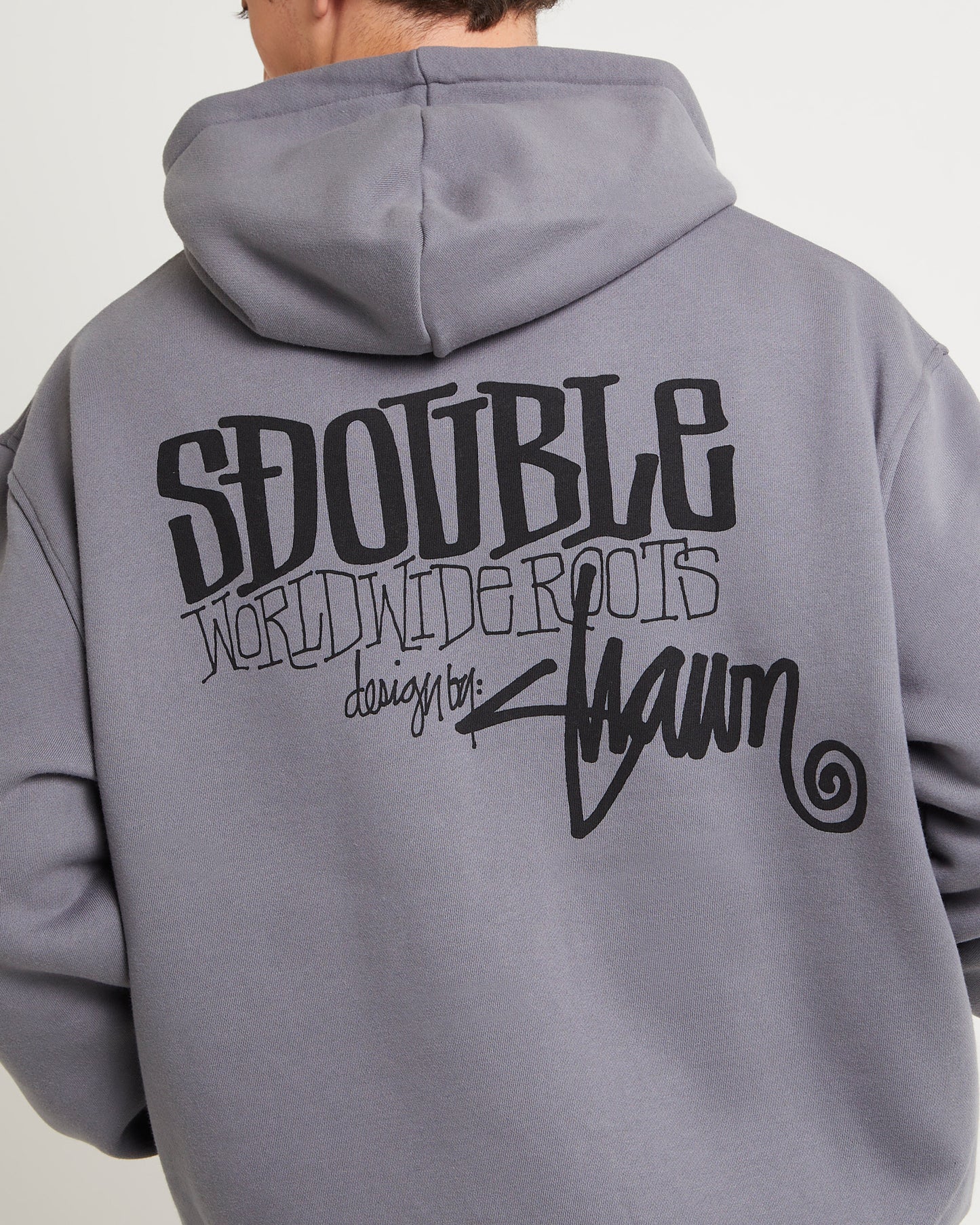 World Wide Roots Hood