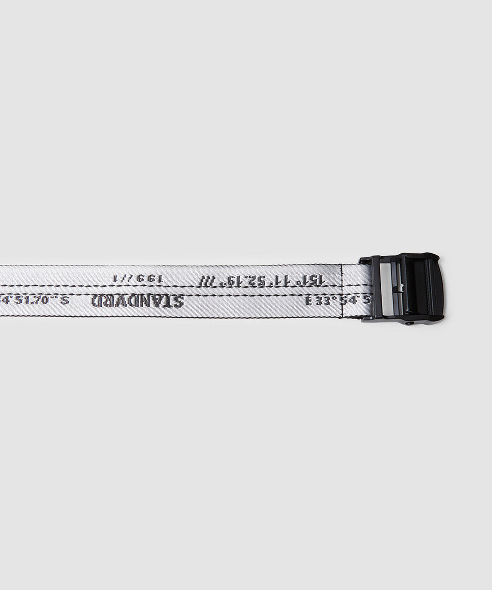Mmixix Utility Belt Black