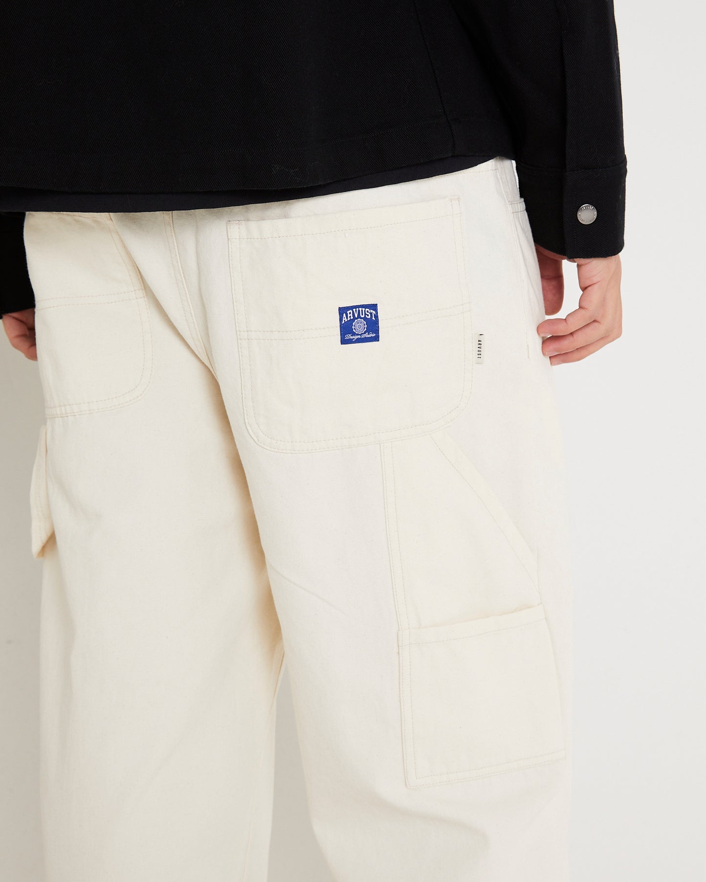 Studio Carpenter Pants