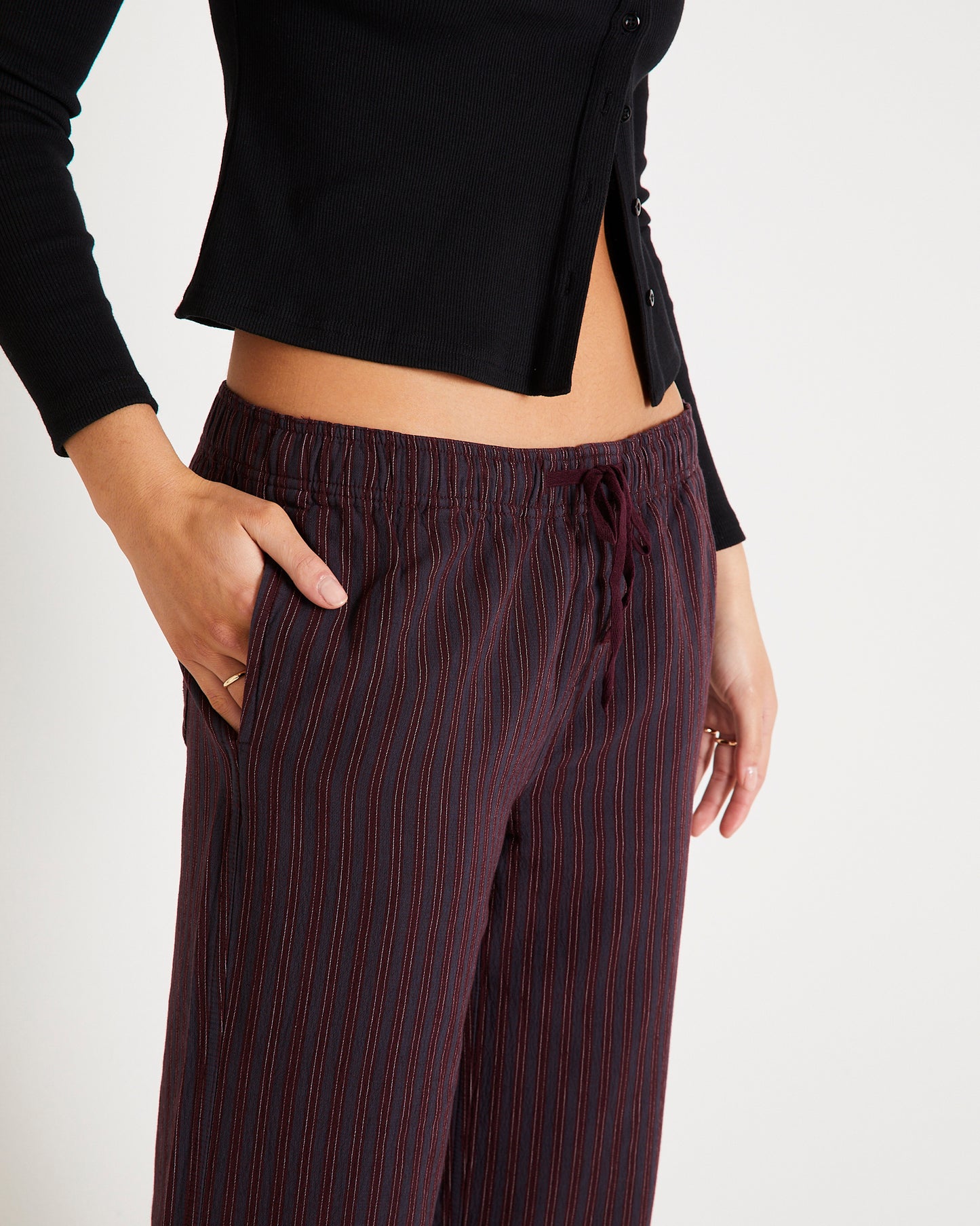 BDG Ami Stripe Trousers