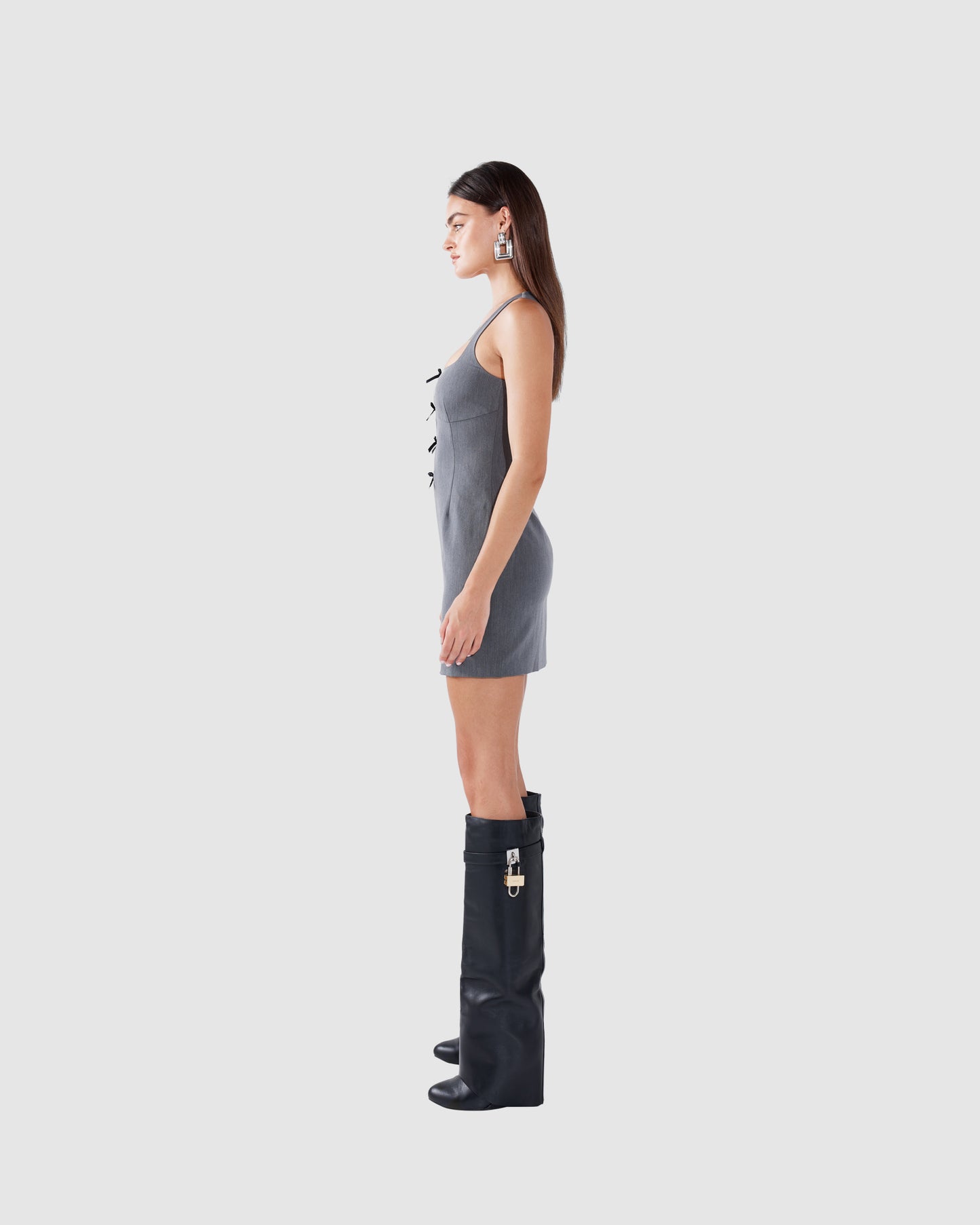 Brandy Mini Dress