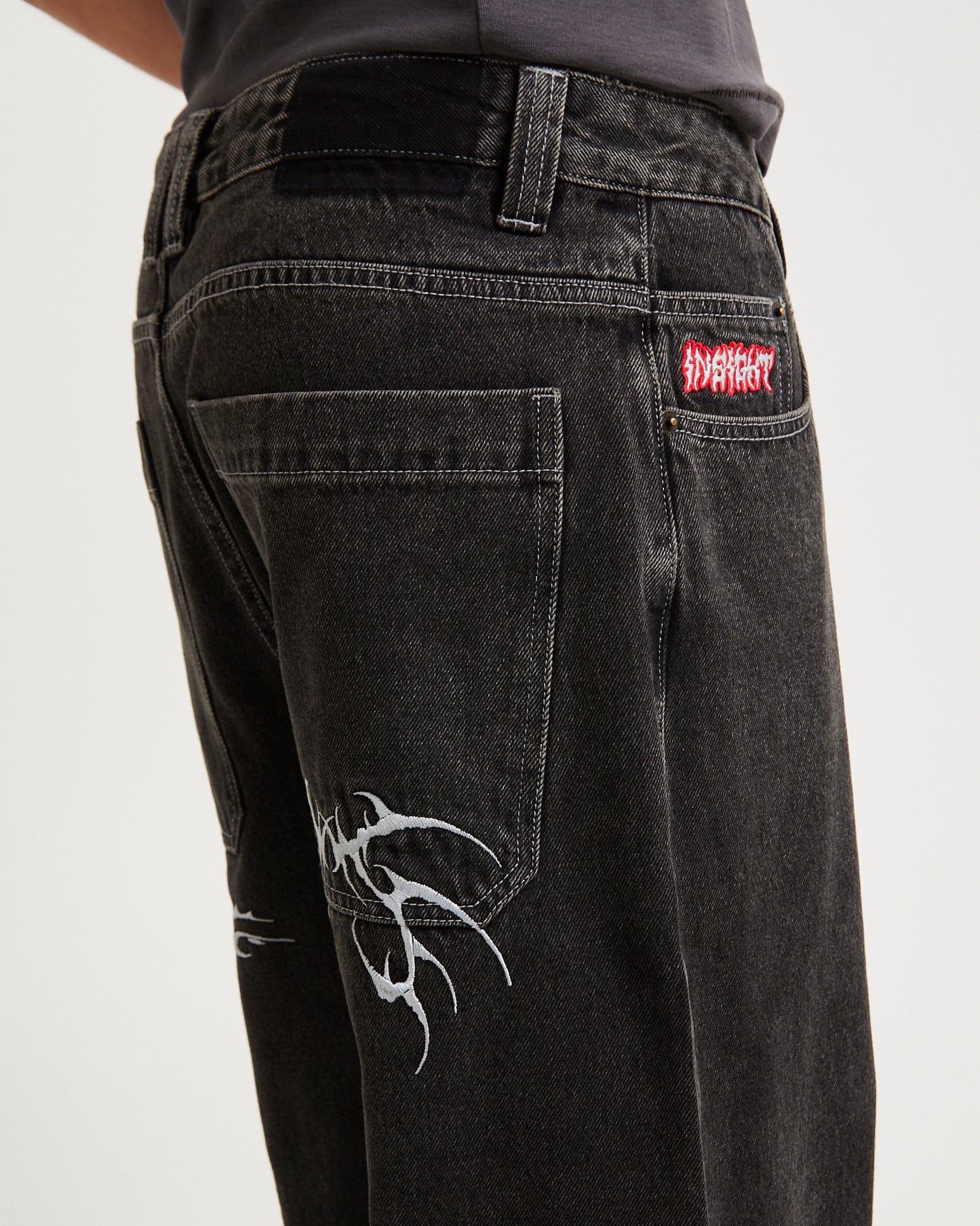 Society Neo Denim Jeans