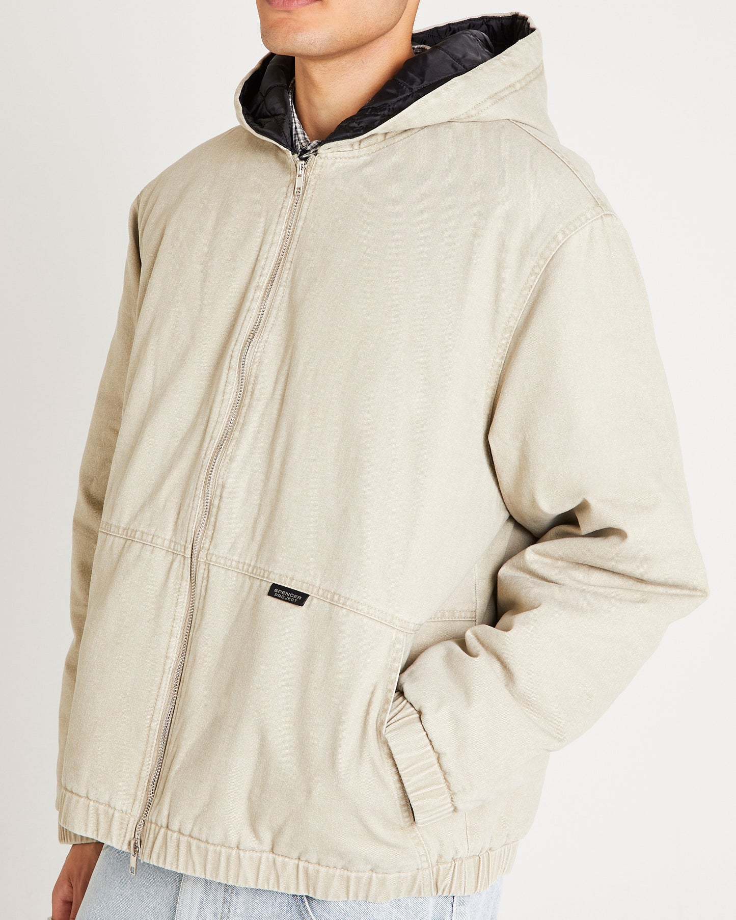 Phoenix Work Jacket