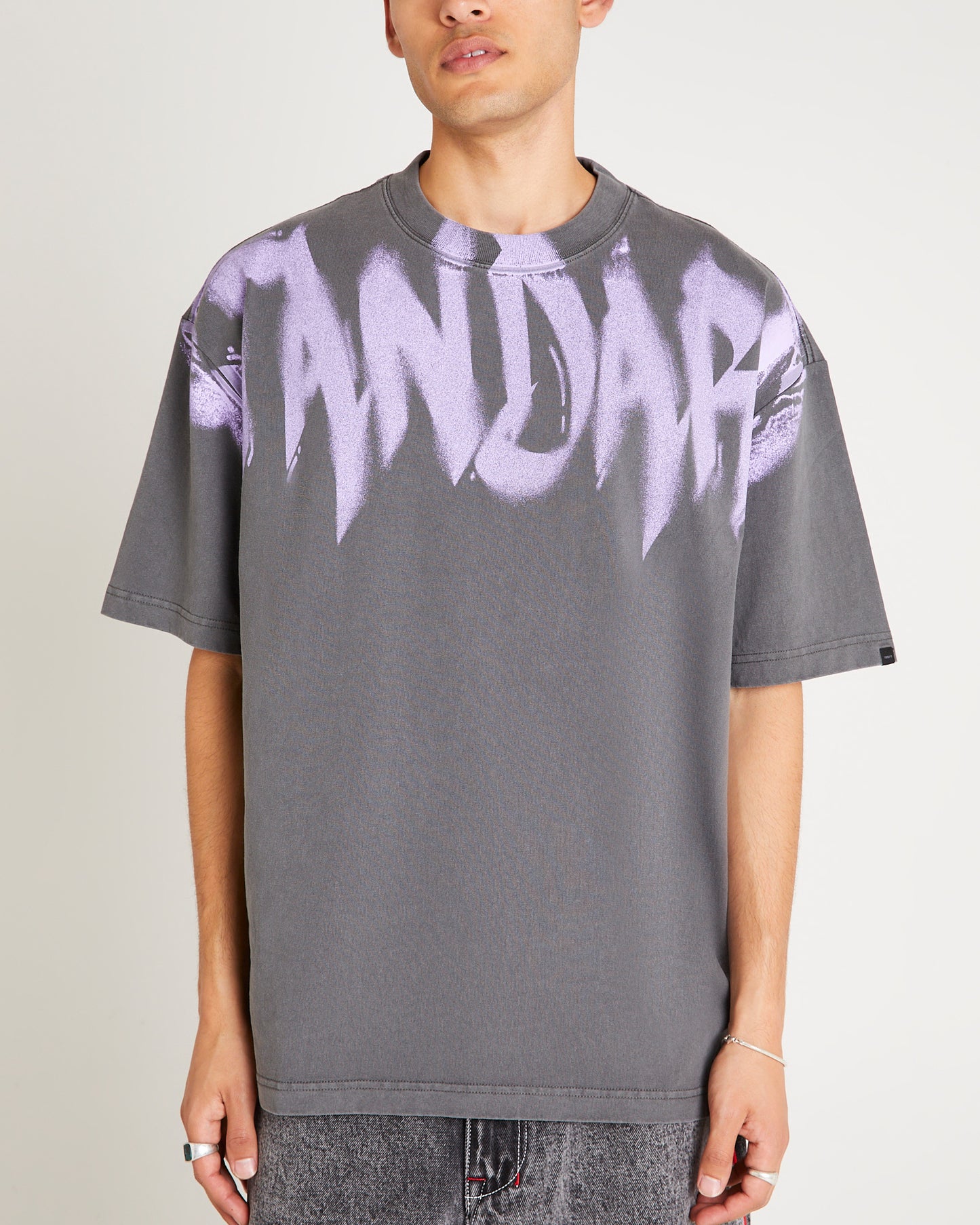 Handstyle T-Shirt